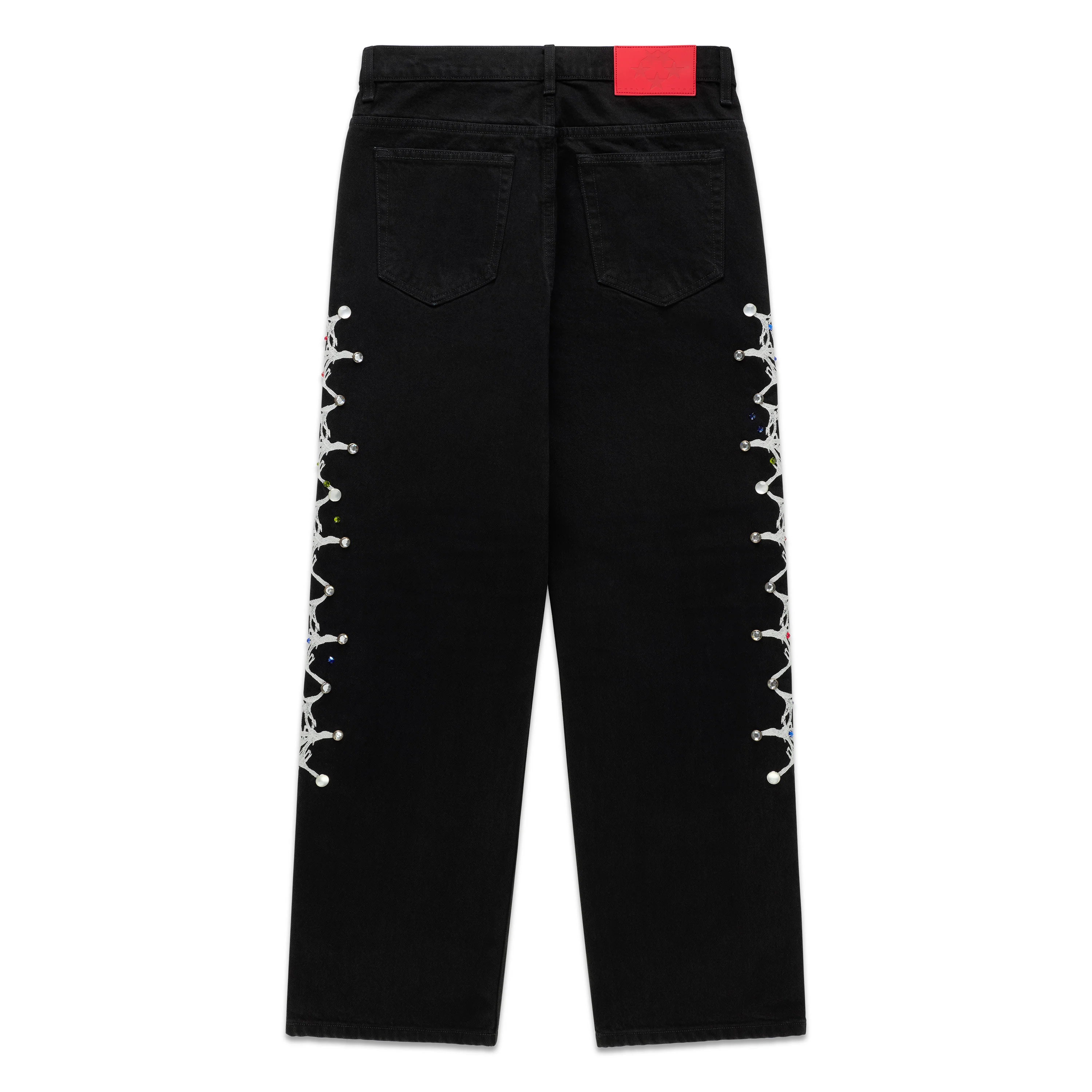 WEBSTONE DENIM - Image 2