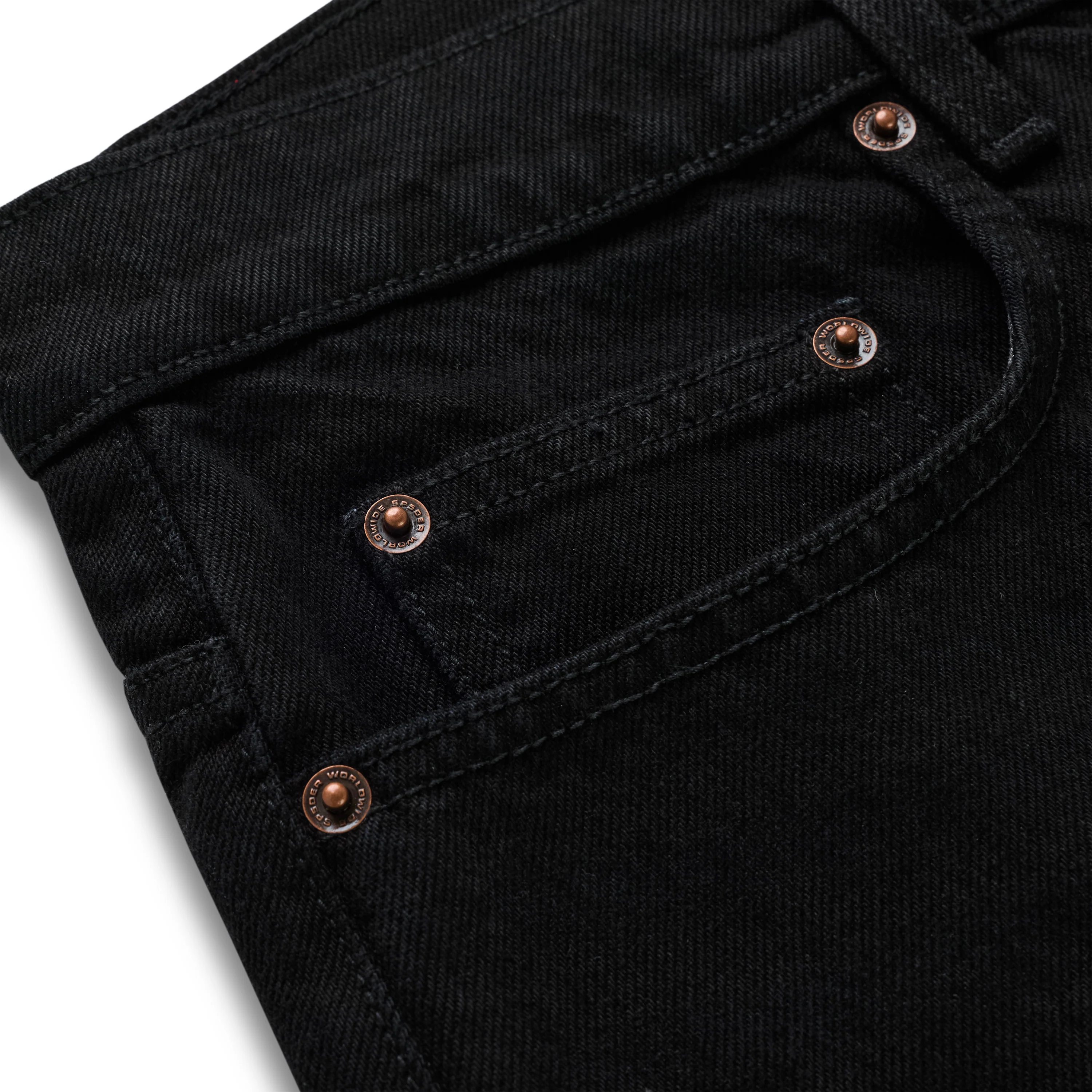 WEBSTONE DENIM - Image 5