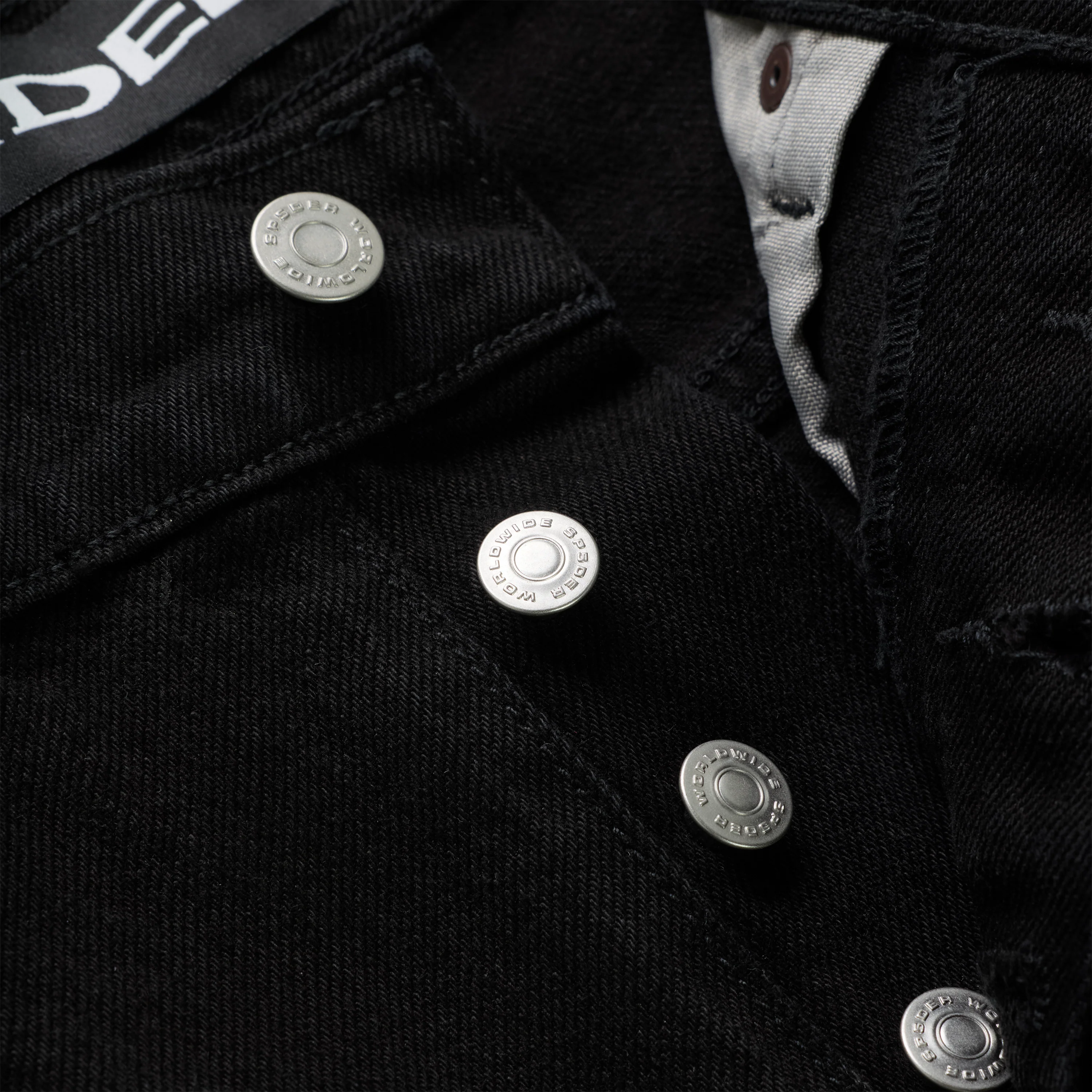 WEBSTONE DENIM - Image 6