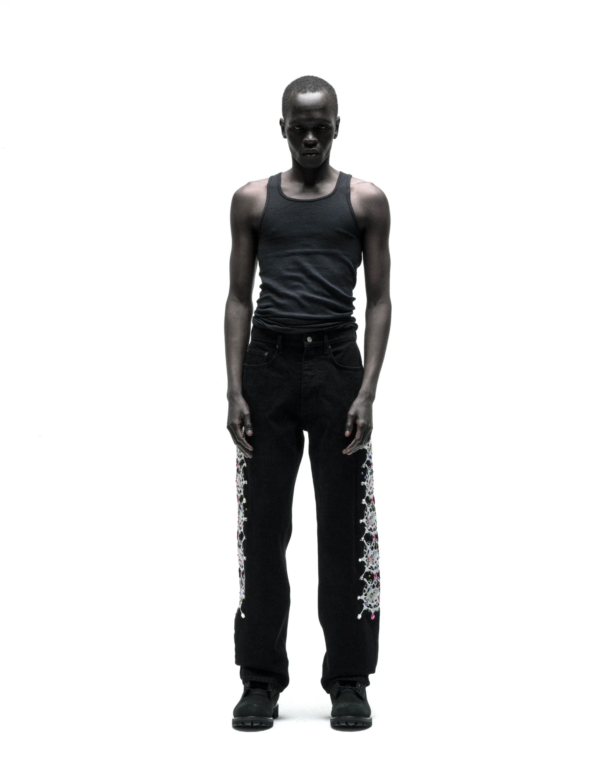 WEBSTONE DENIM - Image 8