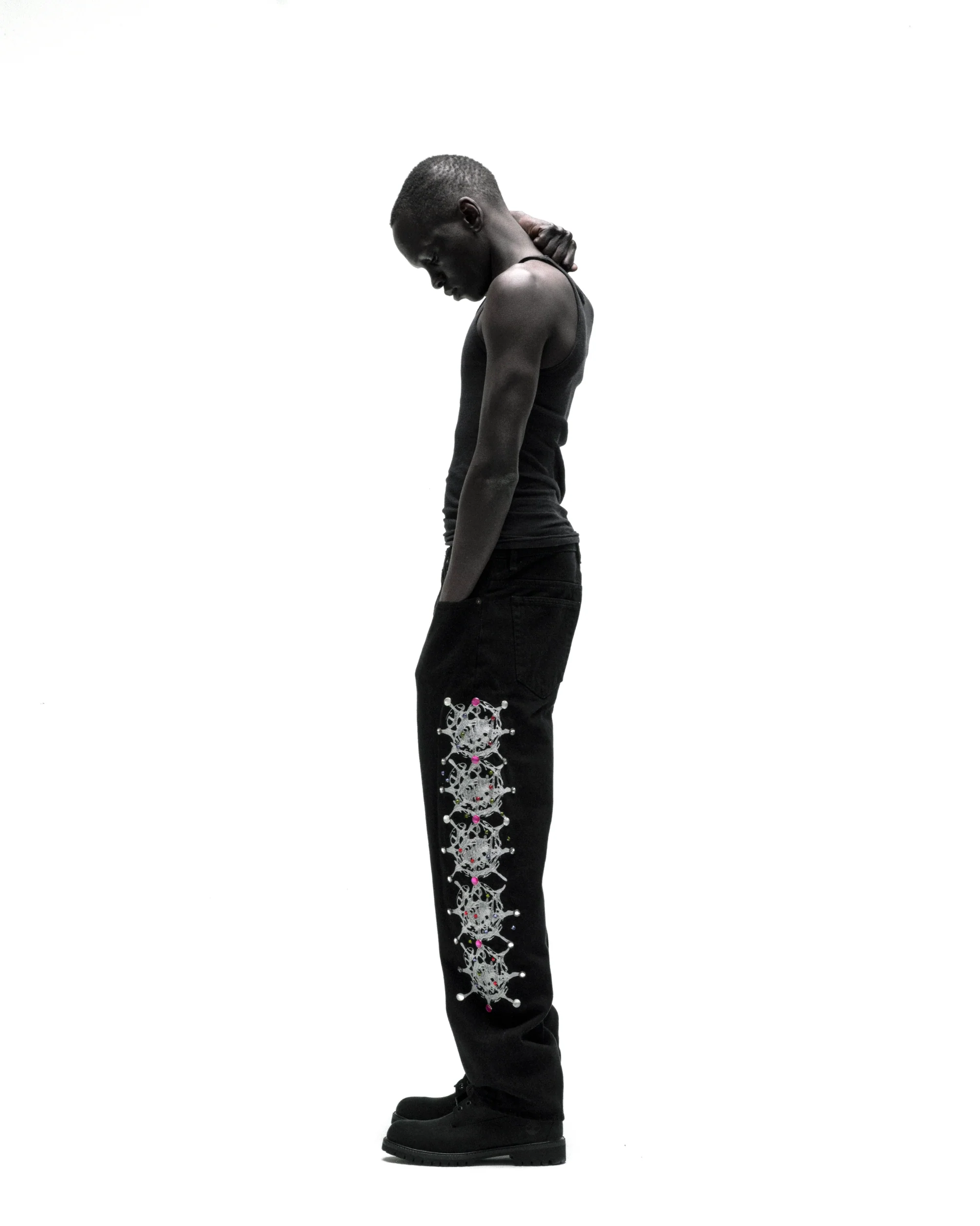 WEBSTONE DENIM - Image 9
