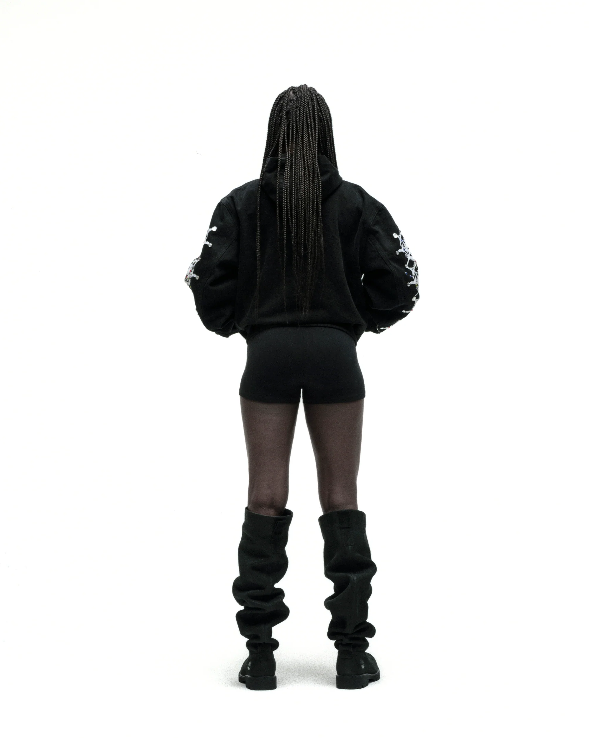 WEBSTONE DENIM JACKET - Image 13