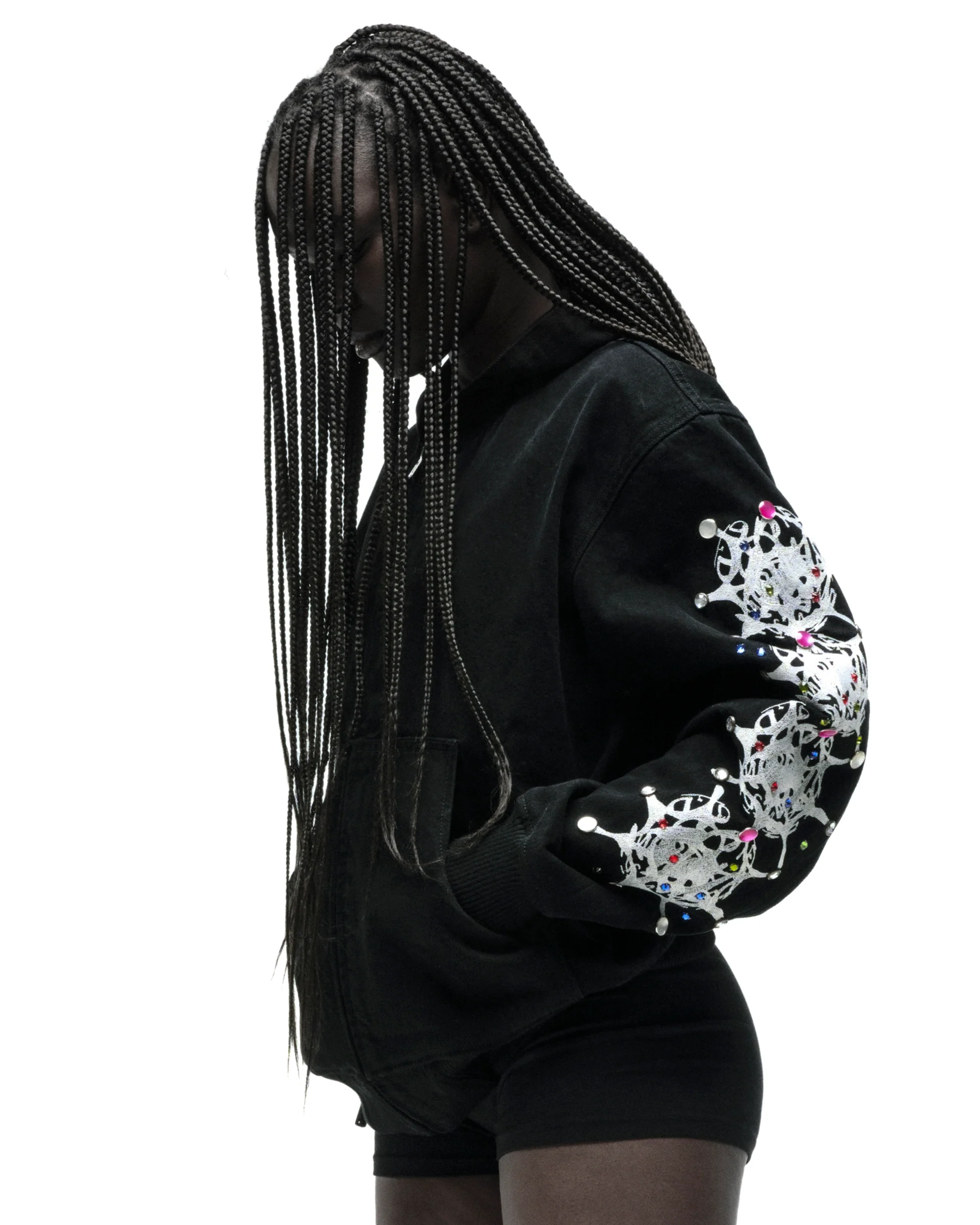 WEBSTONE DENIM JACKET - Image 15