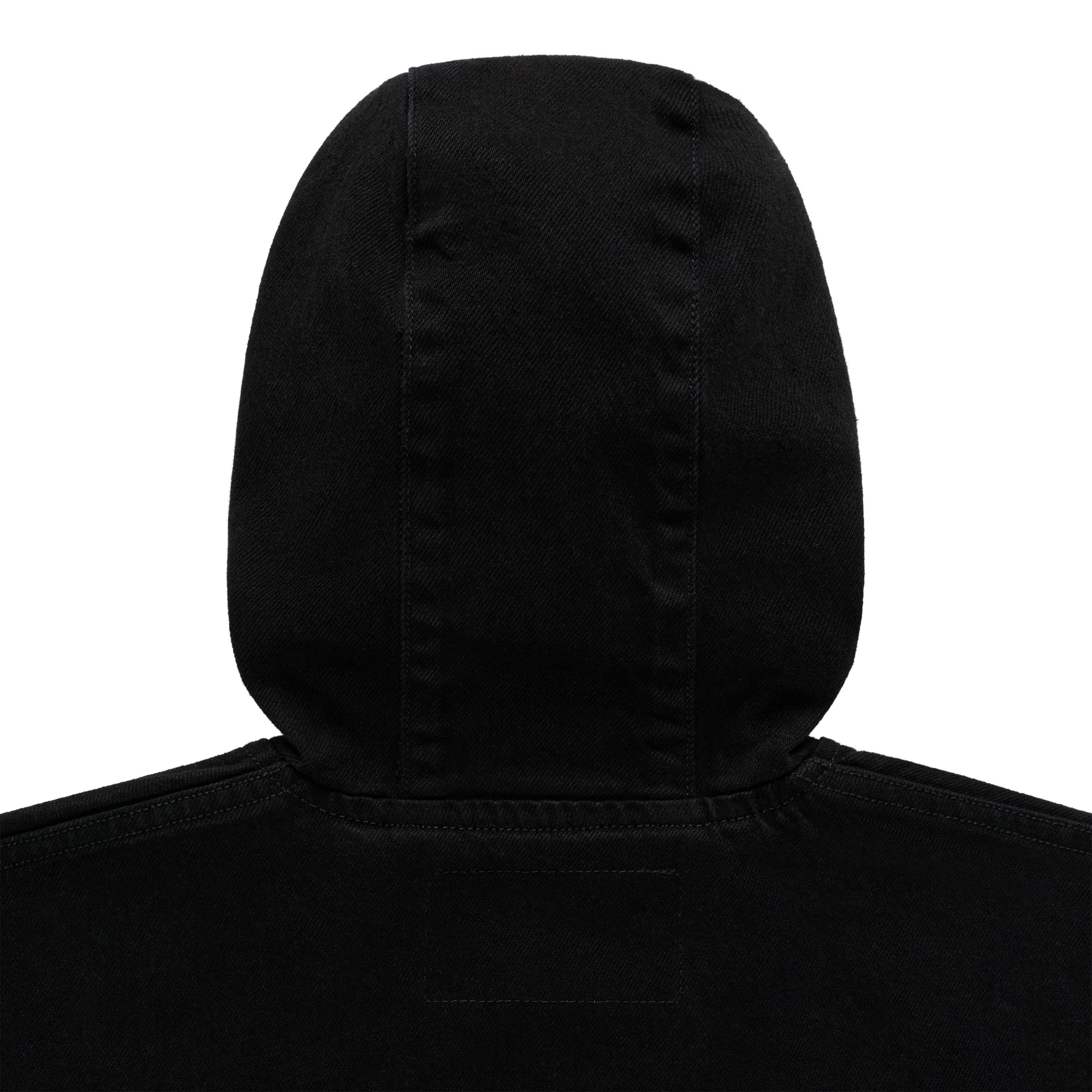 WEBSTONE DENIM JACKET - Image 6