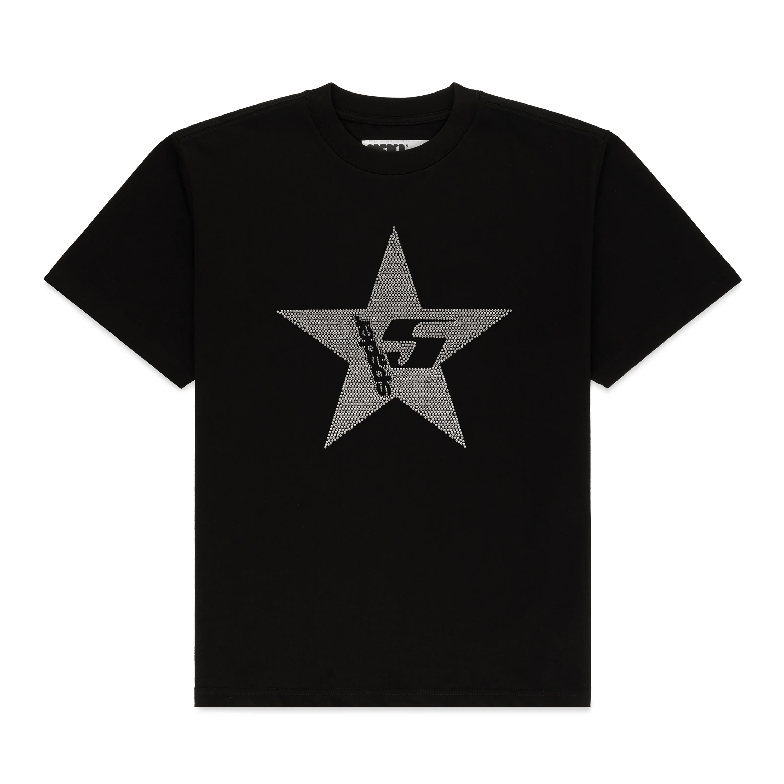 WORLDWIDE FIVE DAY TEE