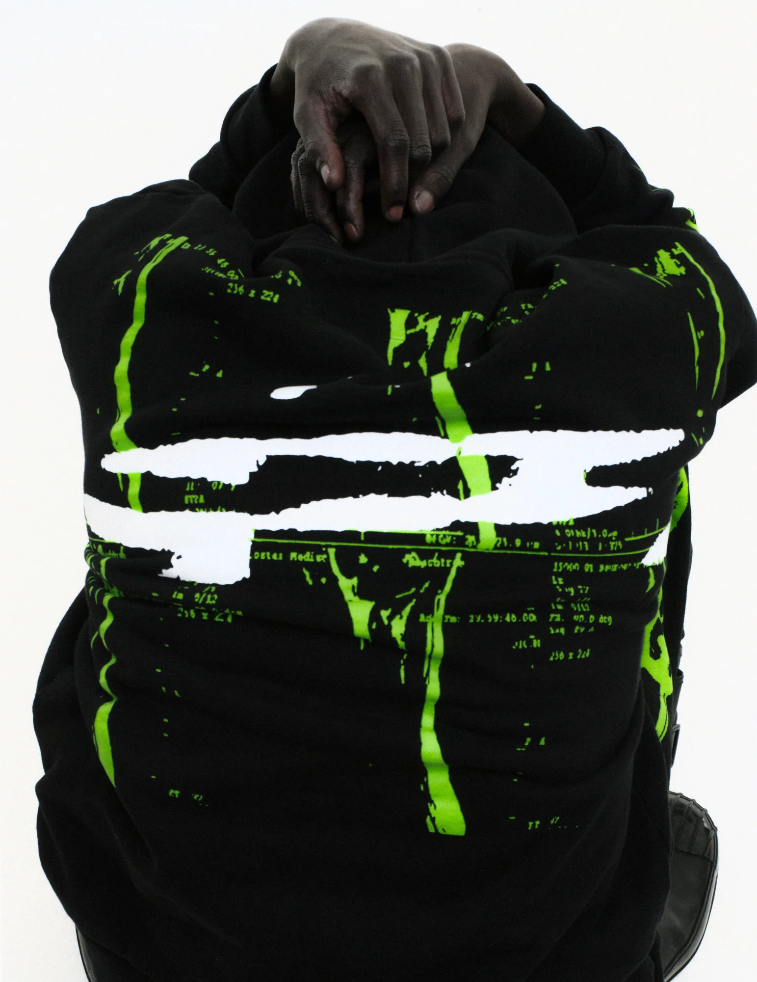 X-RAY HOODIE - Image 15