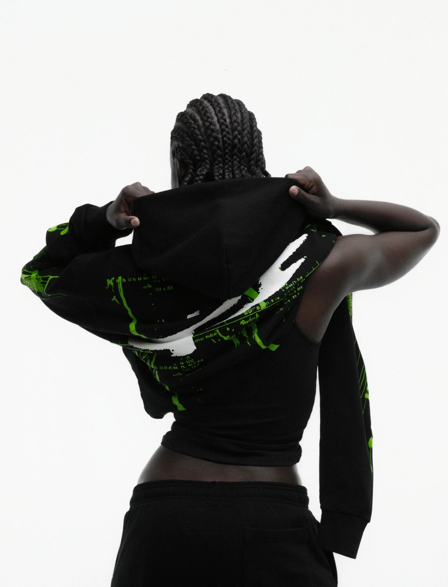 X-RAY HOODIE - Image 16