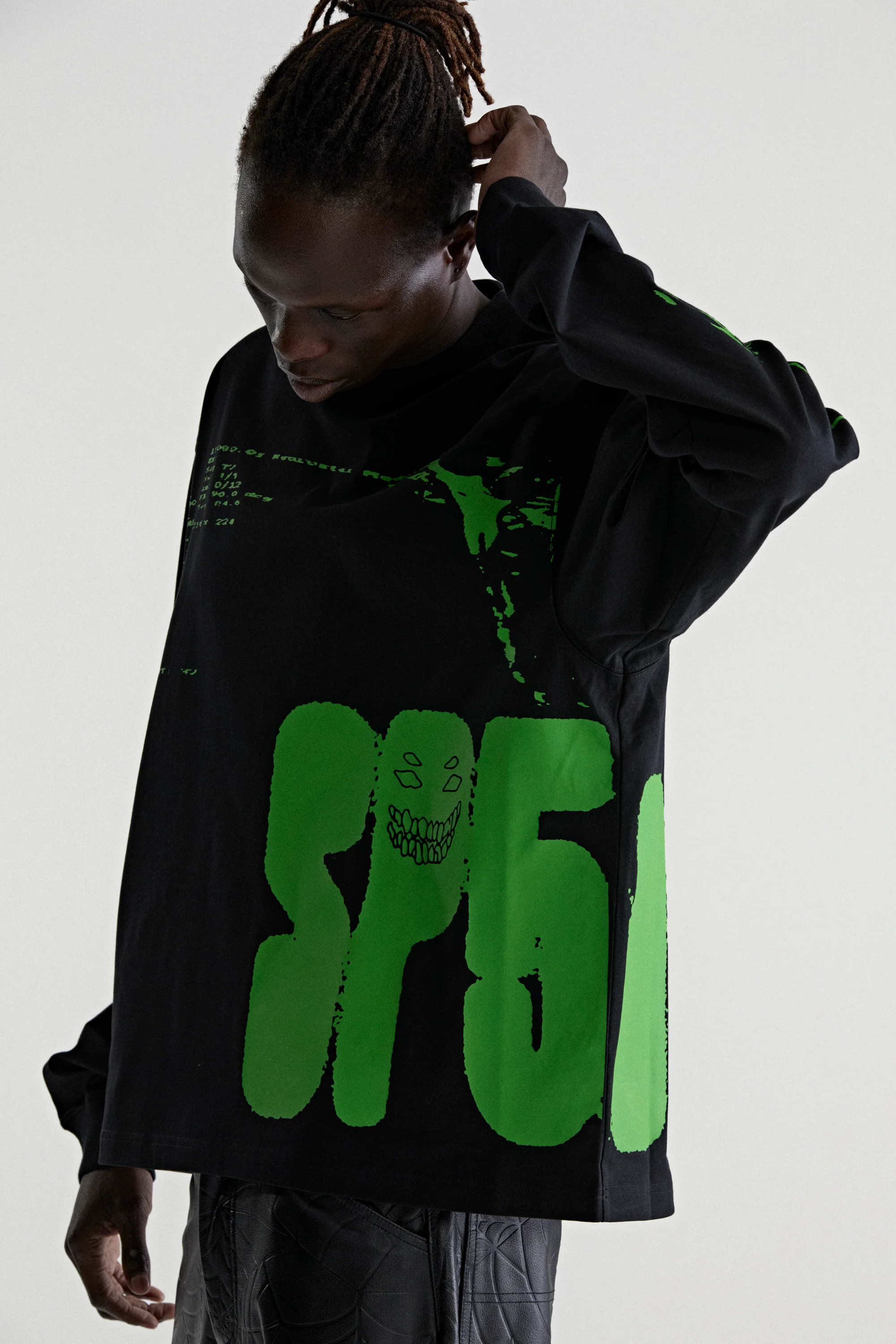 X-RAY LS TEE - Image 10