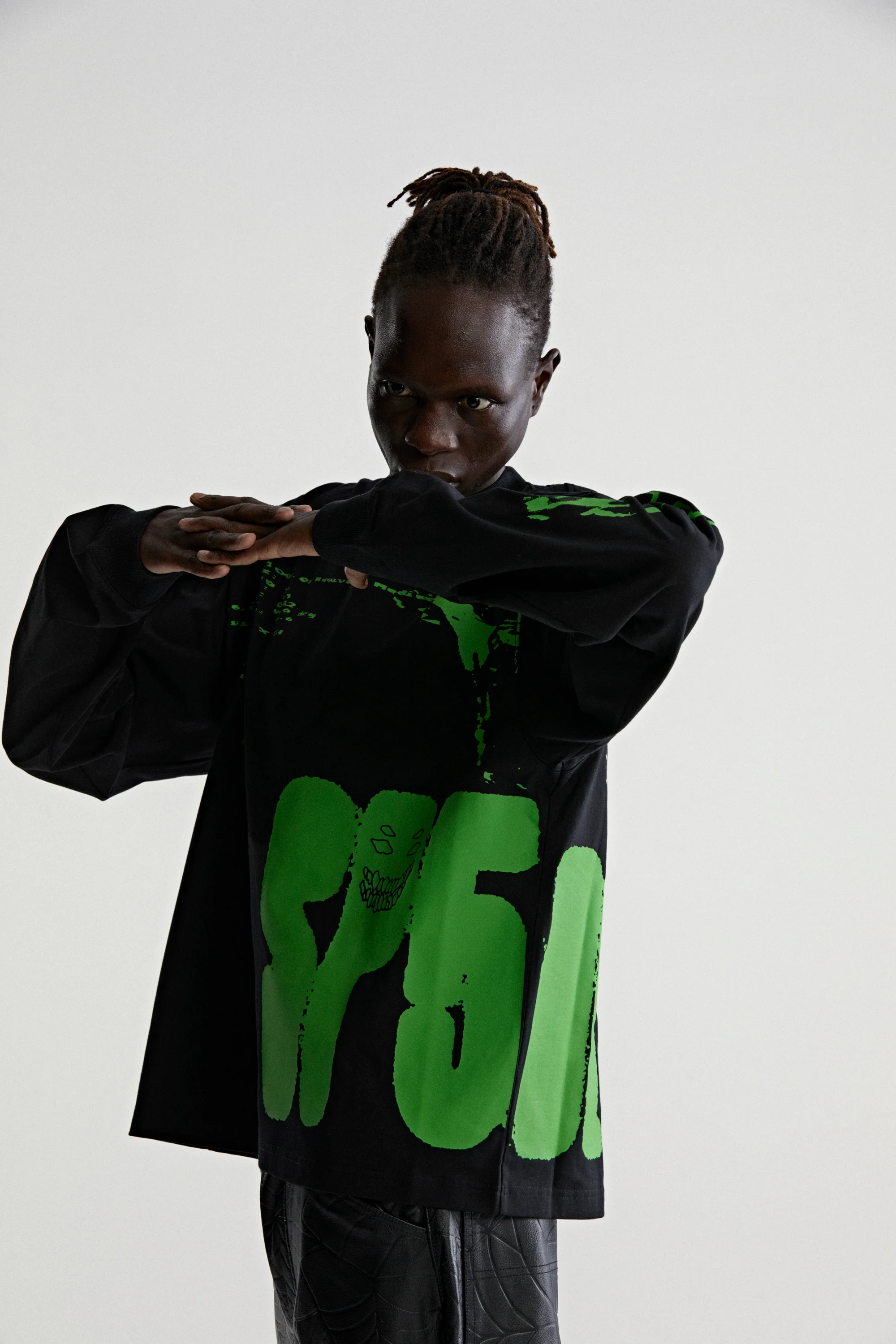 X-RAY LS TEE - Image 11
