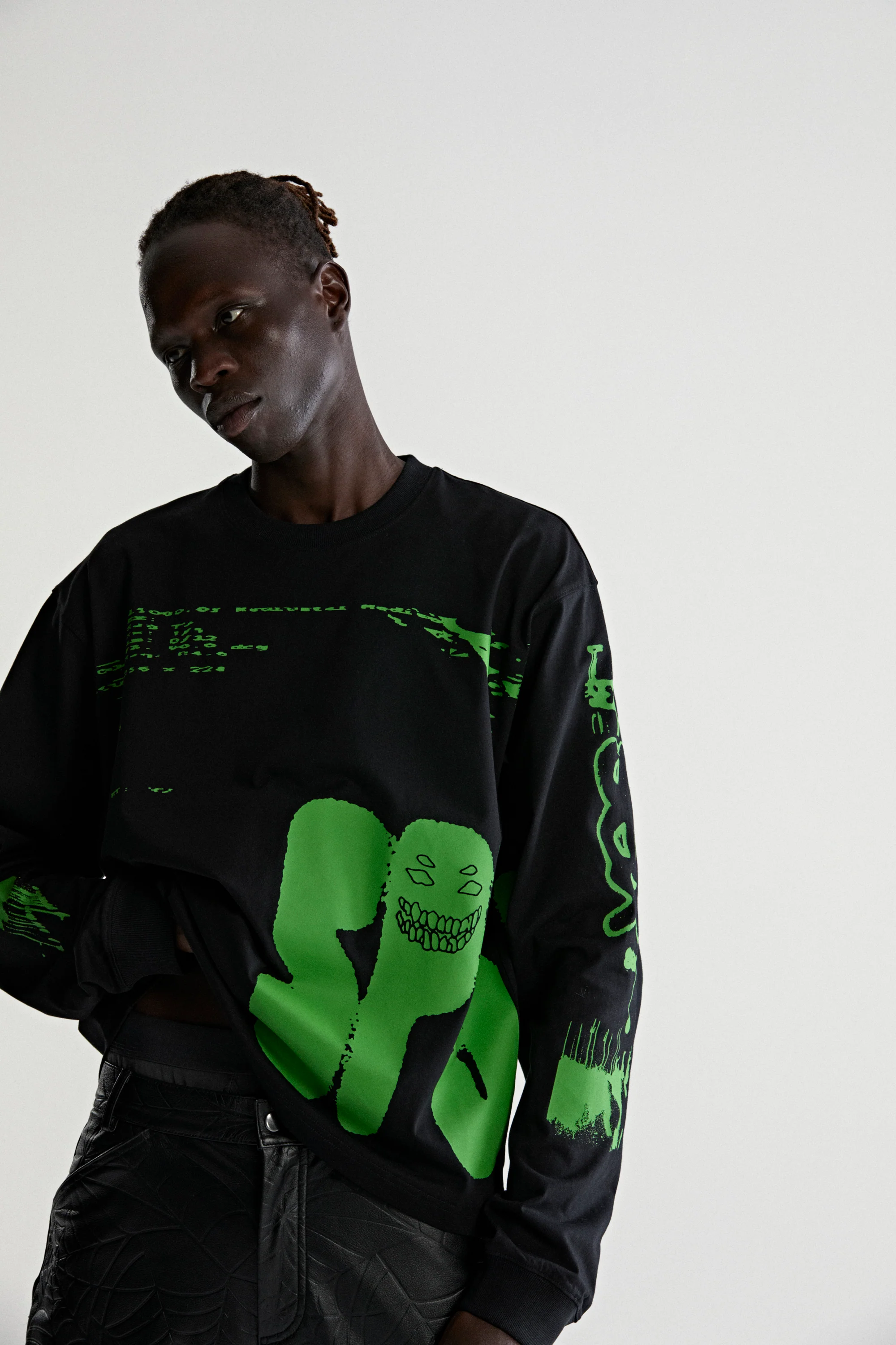 X-RAY LS TEE - Image 12
