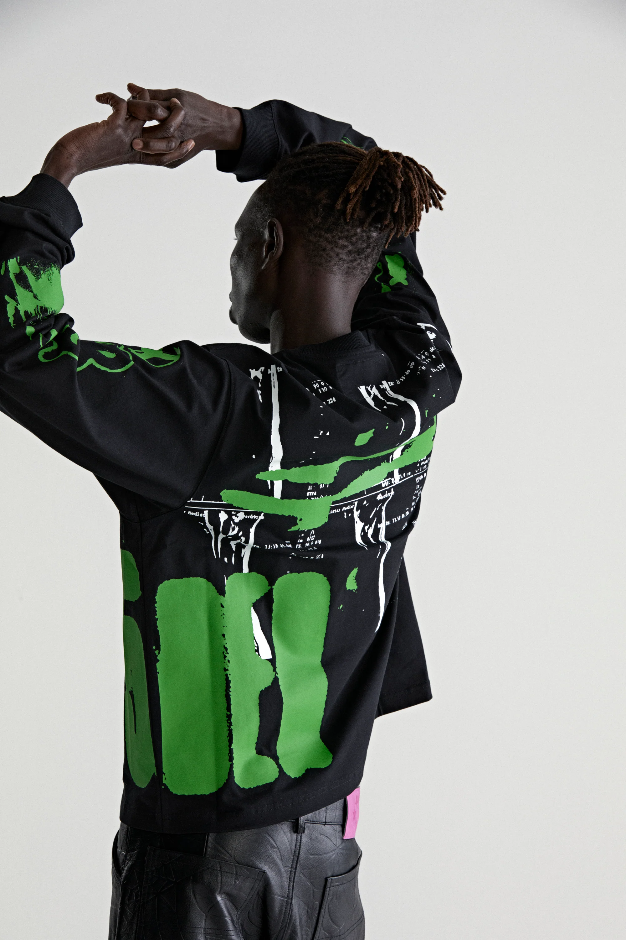 X-RAY LS TEE - Image 13