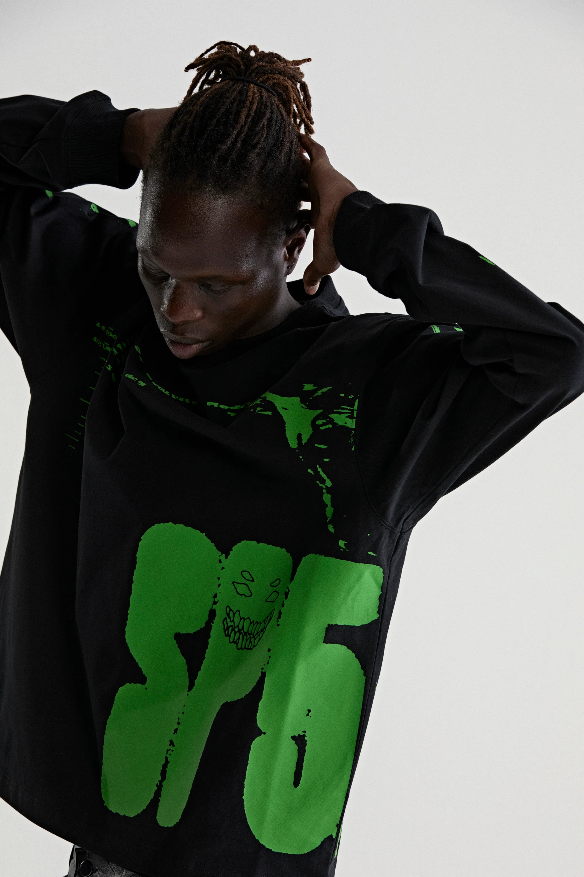 X-RAY LS TEE - Image 14