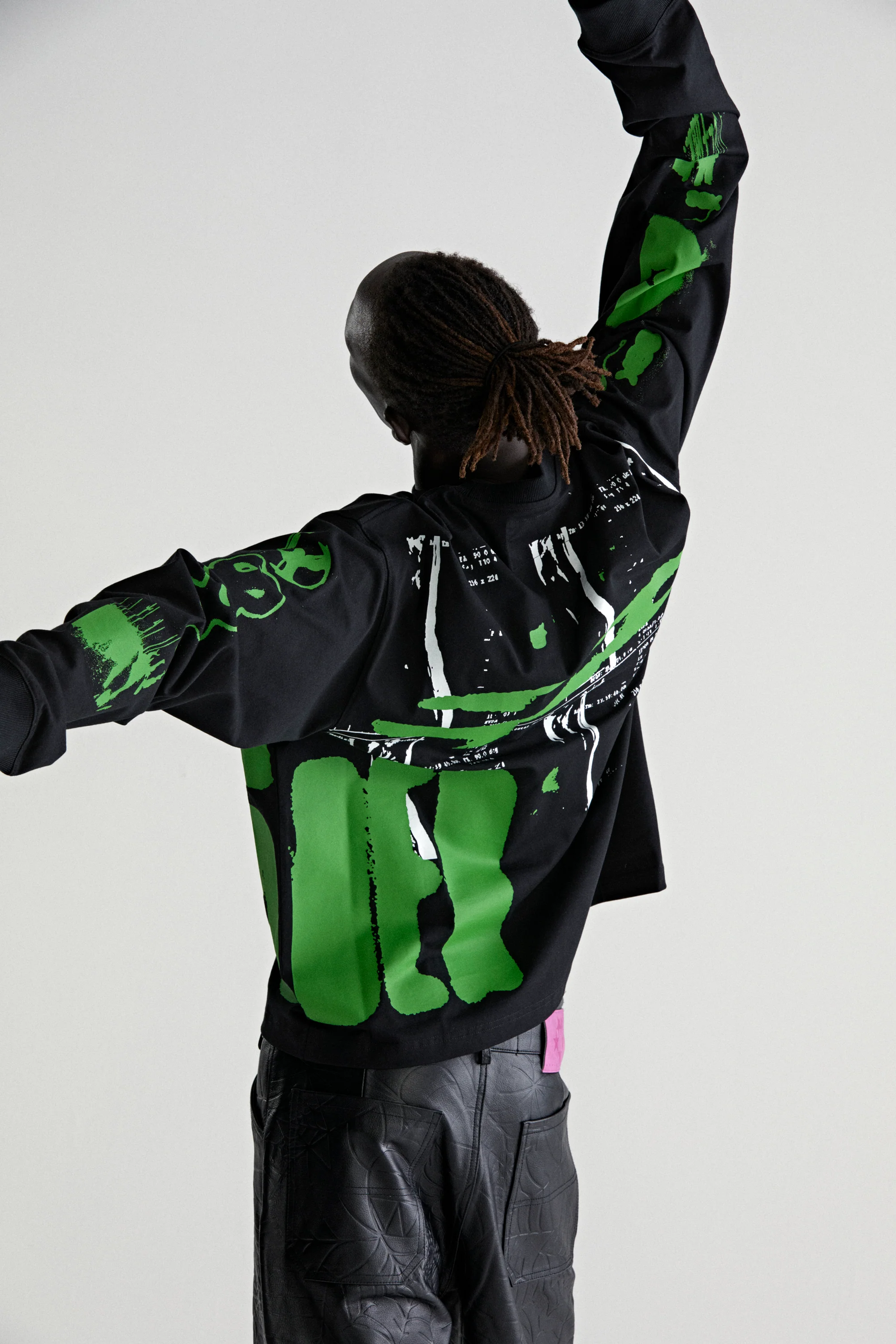 X-RAY LS TEE - Image 15