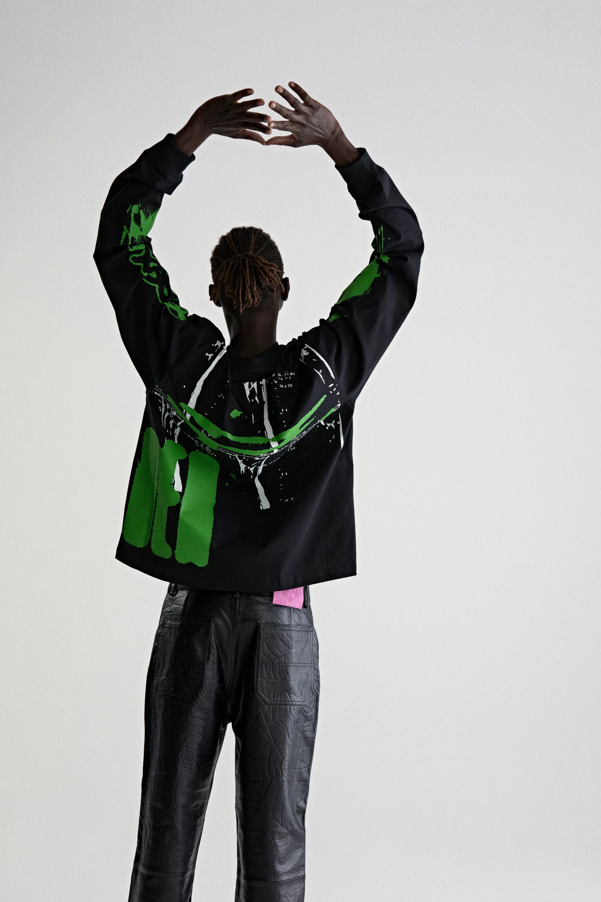 X-RAY LS TEE - Image 16