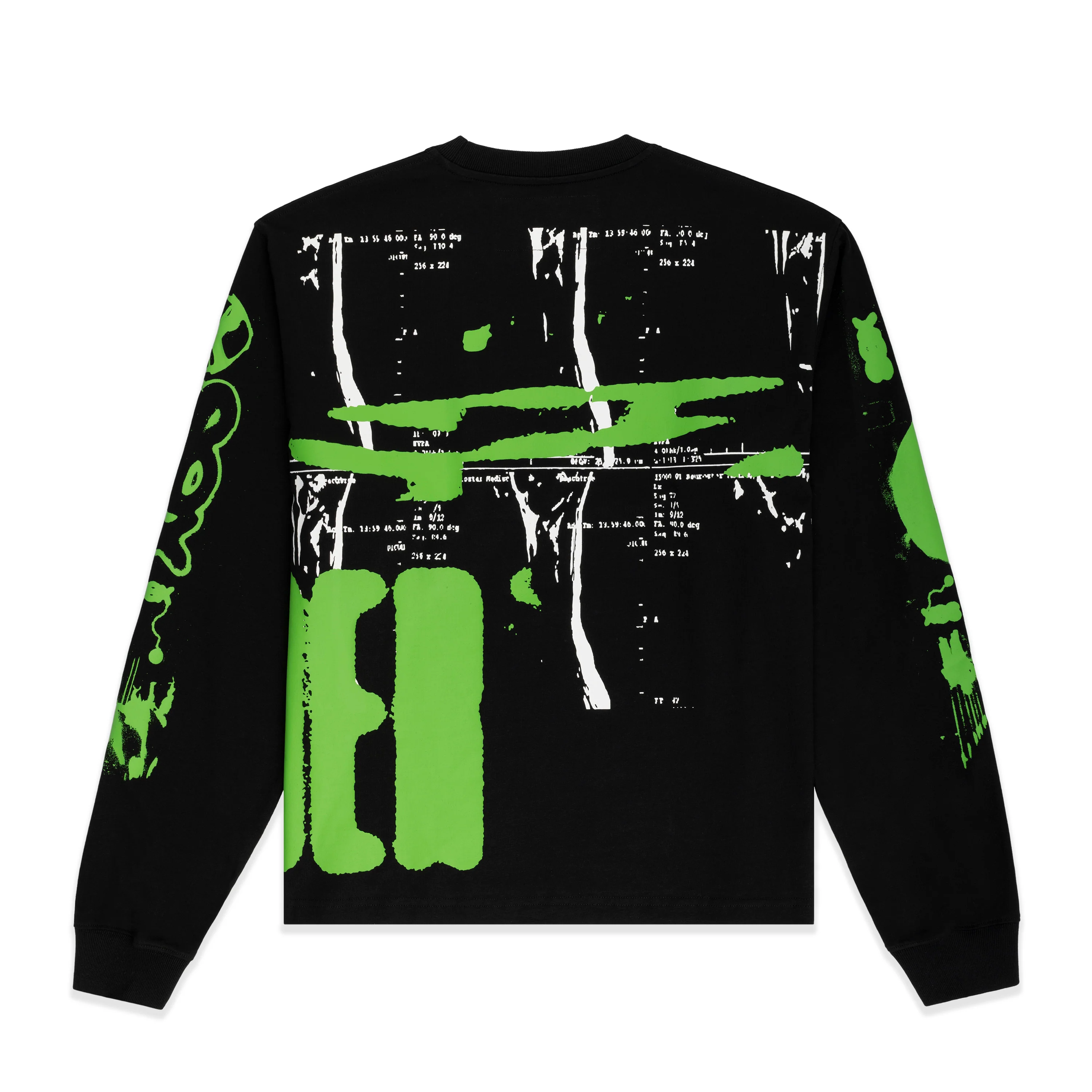X-RAY LS TEE - Image 2