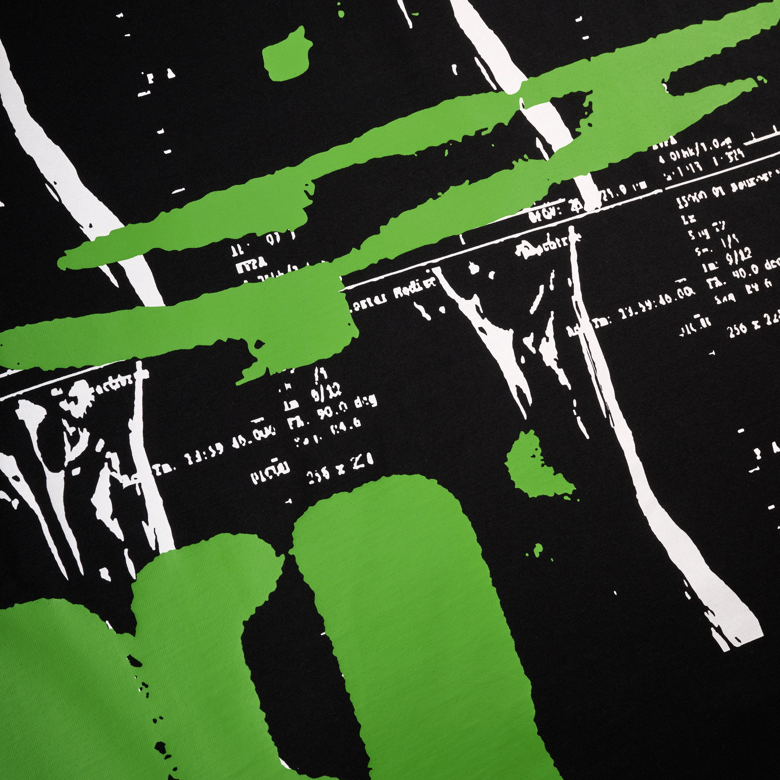 X-RAY LS TEE - Image 3