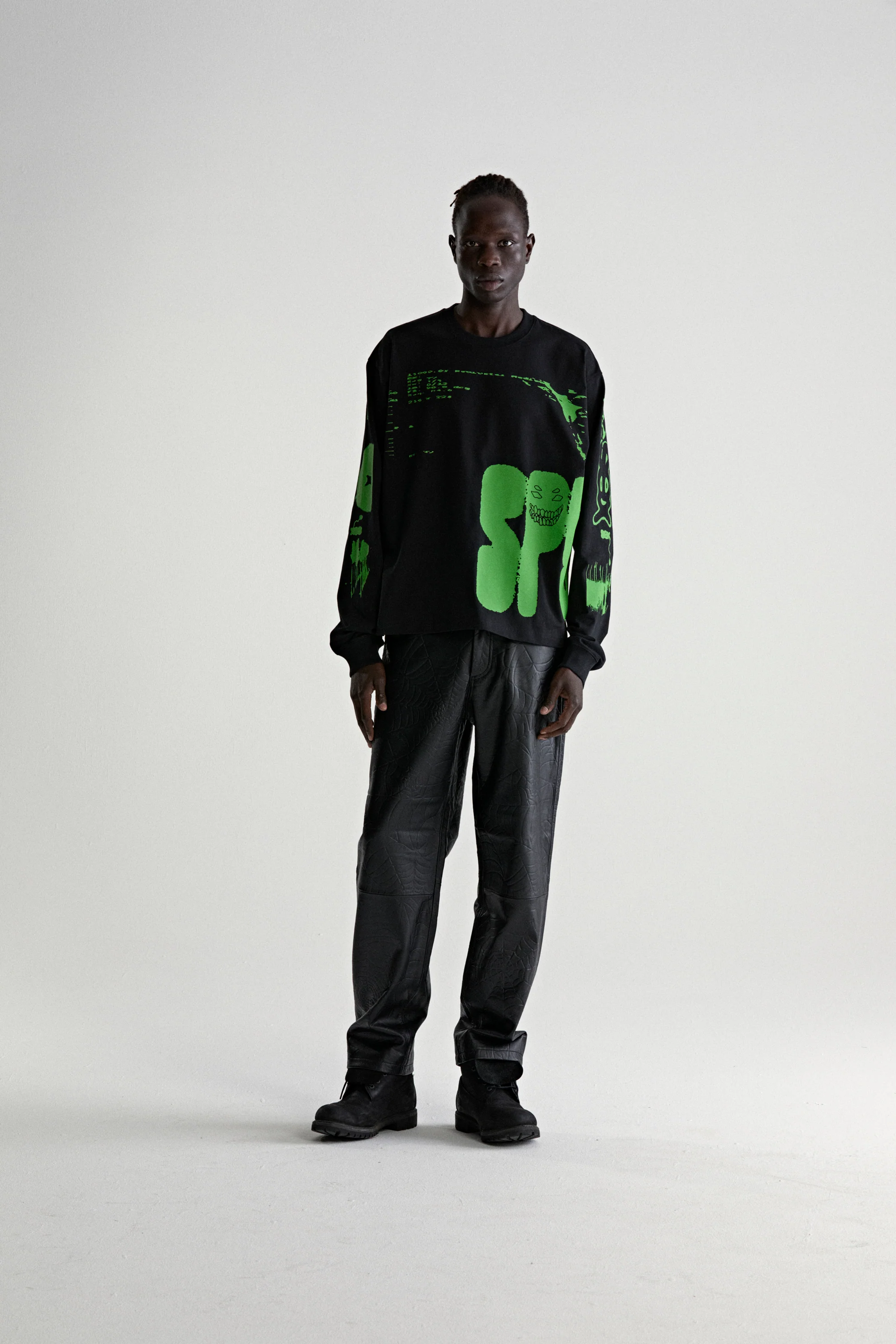 X-RAY LS TEE - Image 6