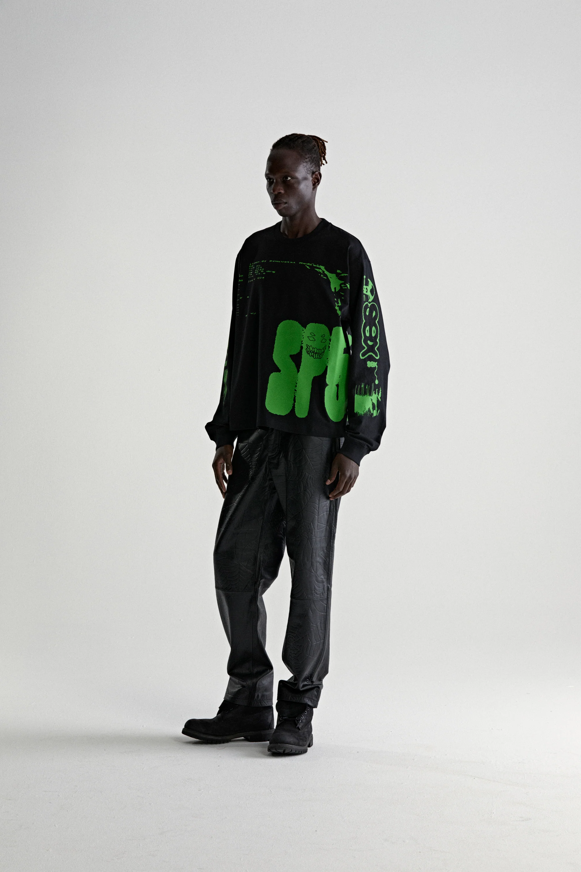 X-RAY LS TEE - Image 8
