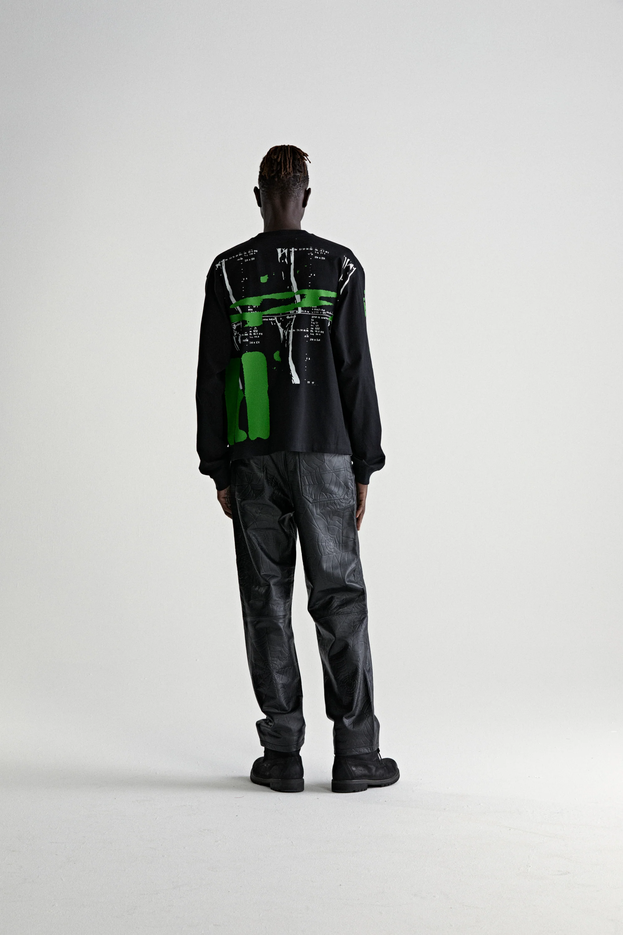X-RAY LS TEE - Image 9