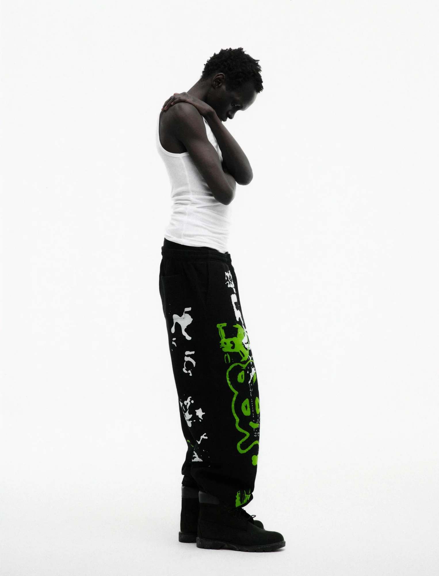 X-RAY SWEATPANT - Image 9