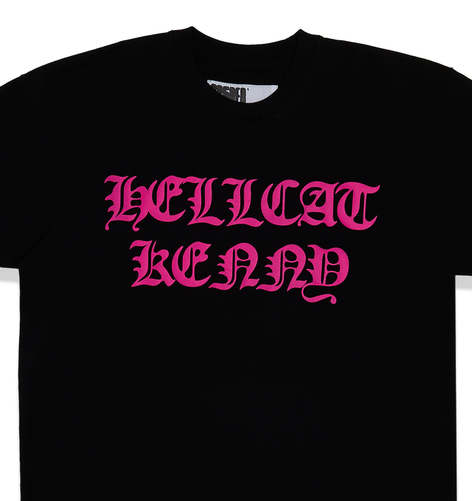 HELLCAT KENNY TEE - Image 3