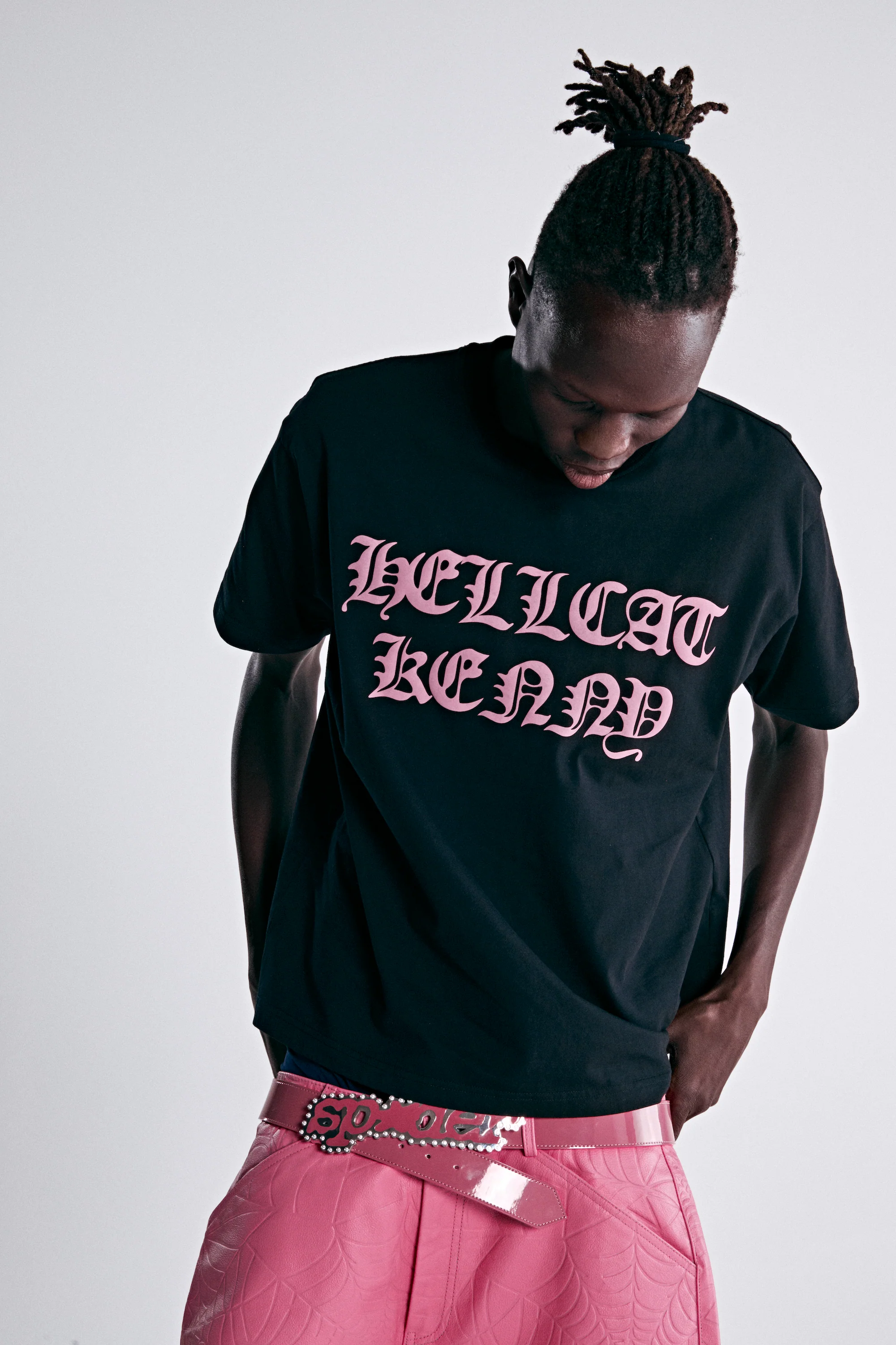 HELLCAT KENNY TEE - Image 4