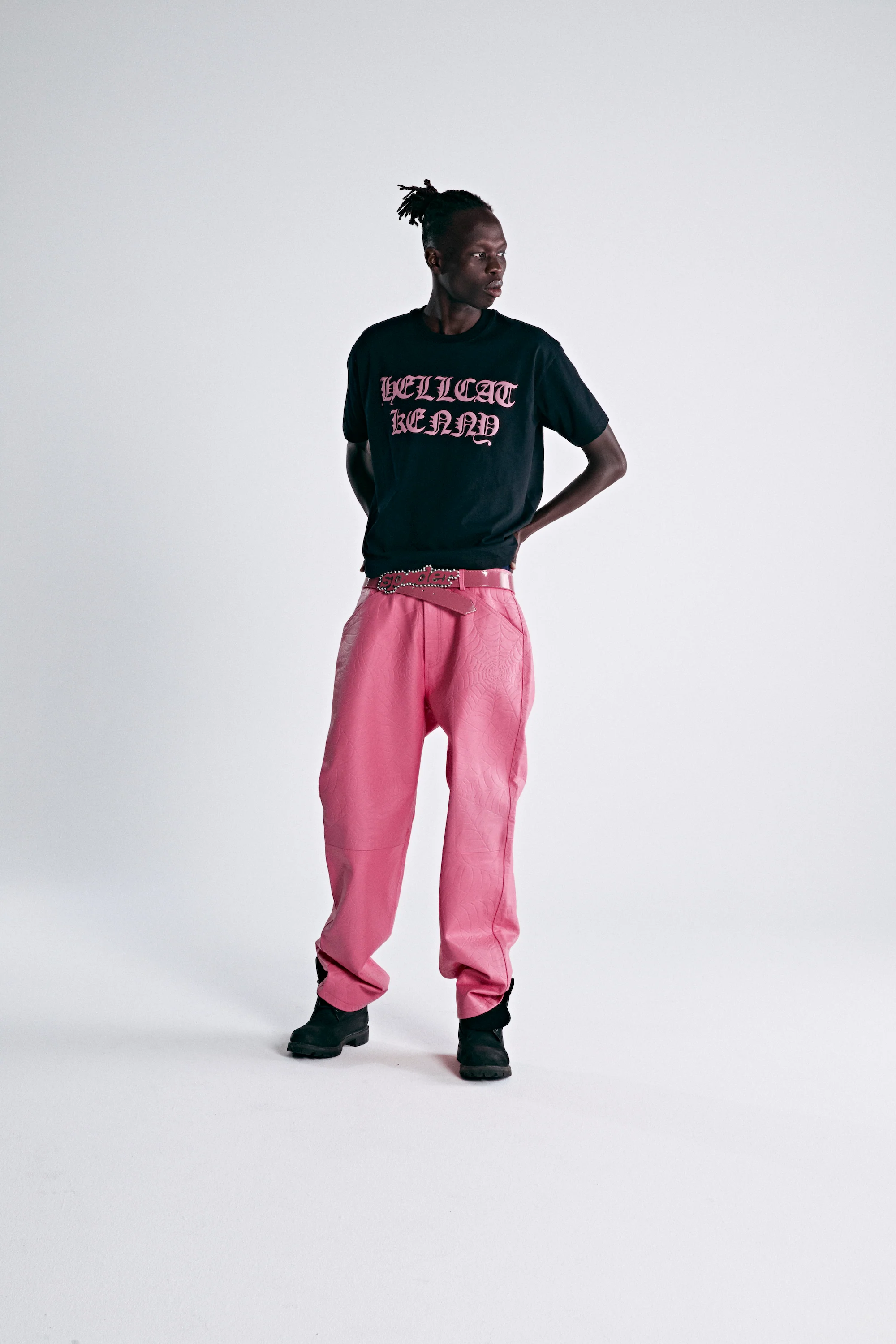 HELLCAT KENNY TEE - Image 5