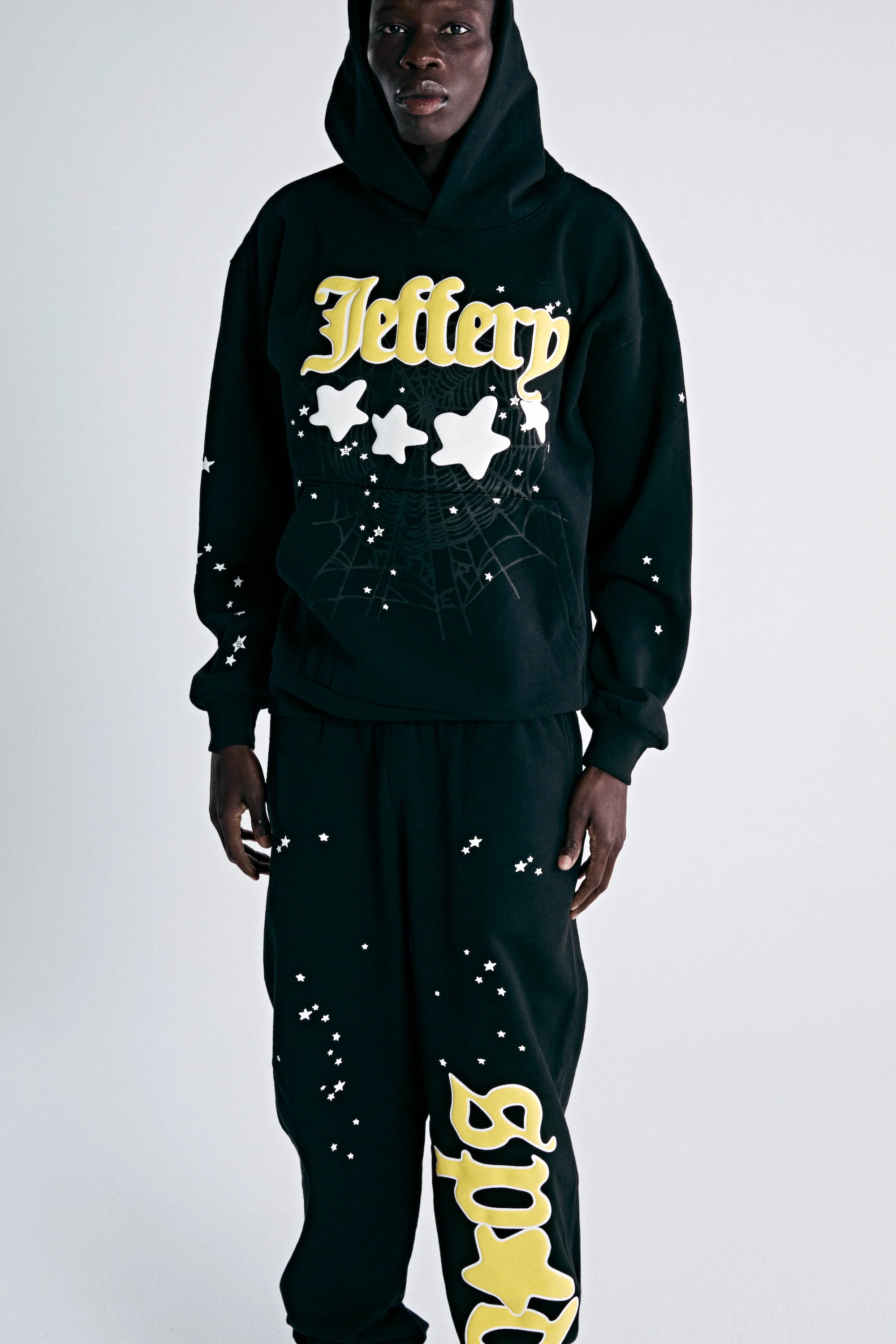 JEFFERY HOODIE - Image 8