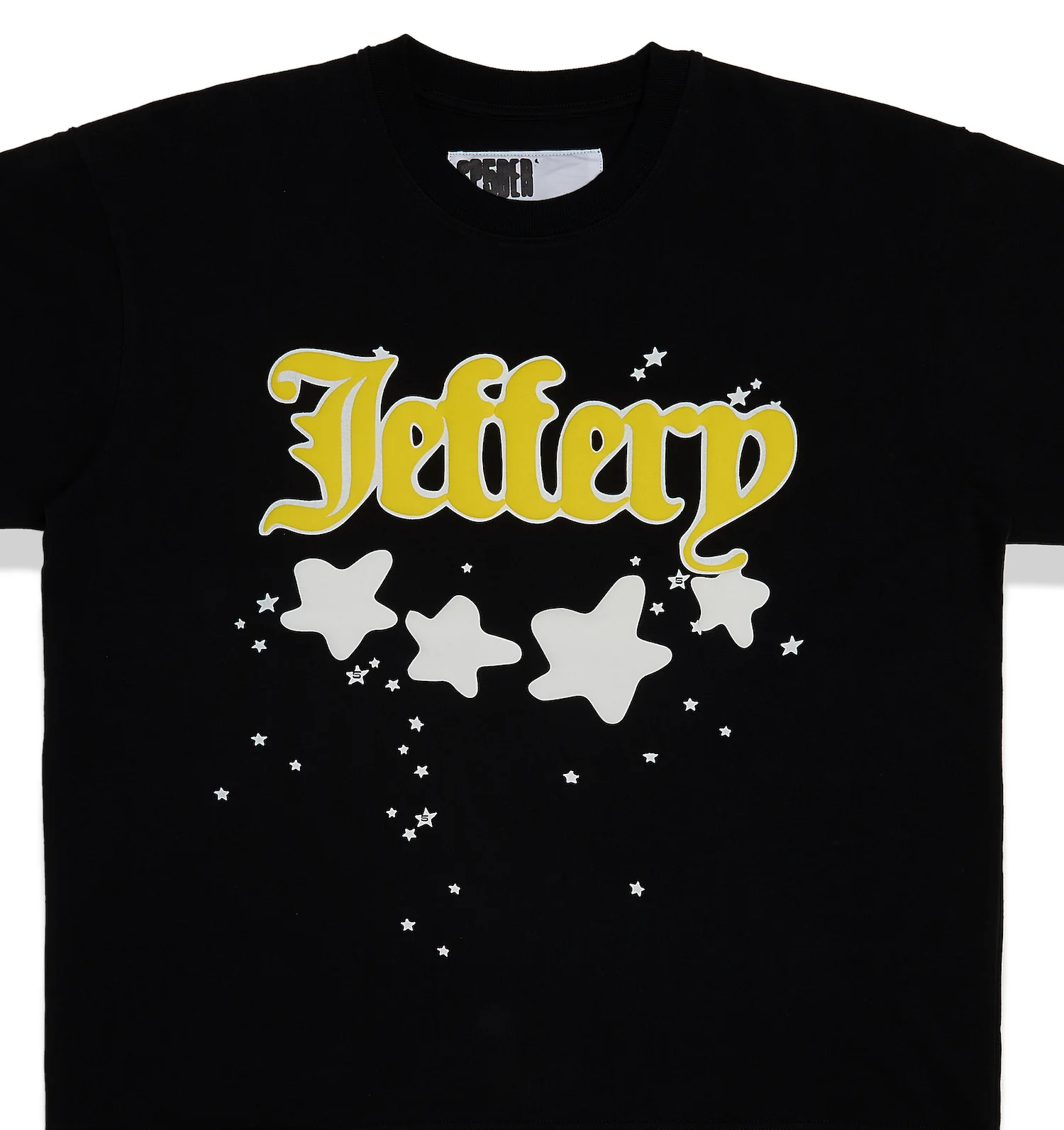 JEFFERY HW TEE - Image 3