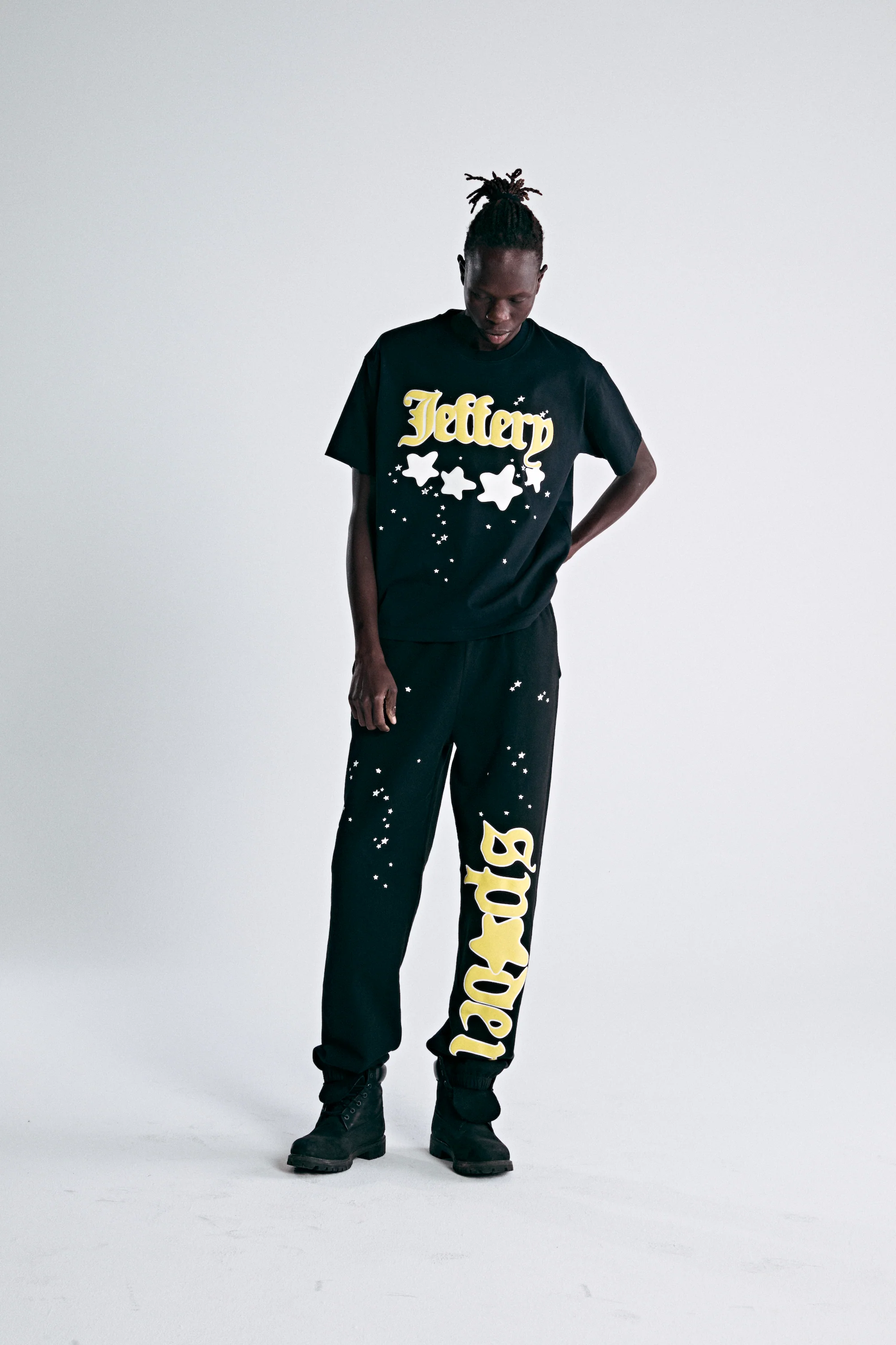 JEFFERY HW TEE - Image 4