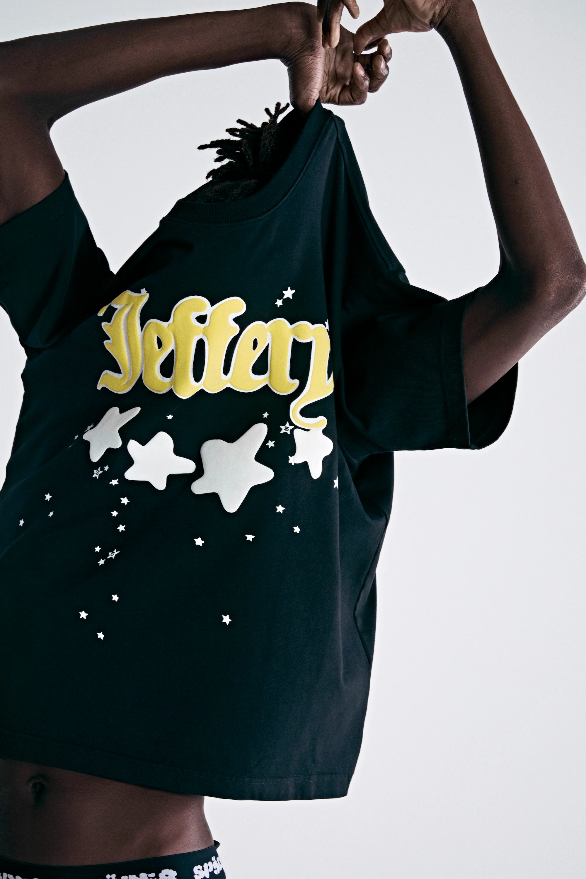JEFFERY HW TEE - Image 5