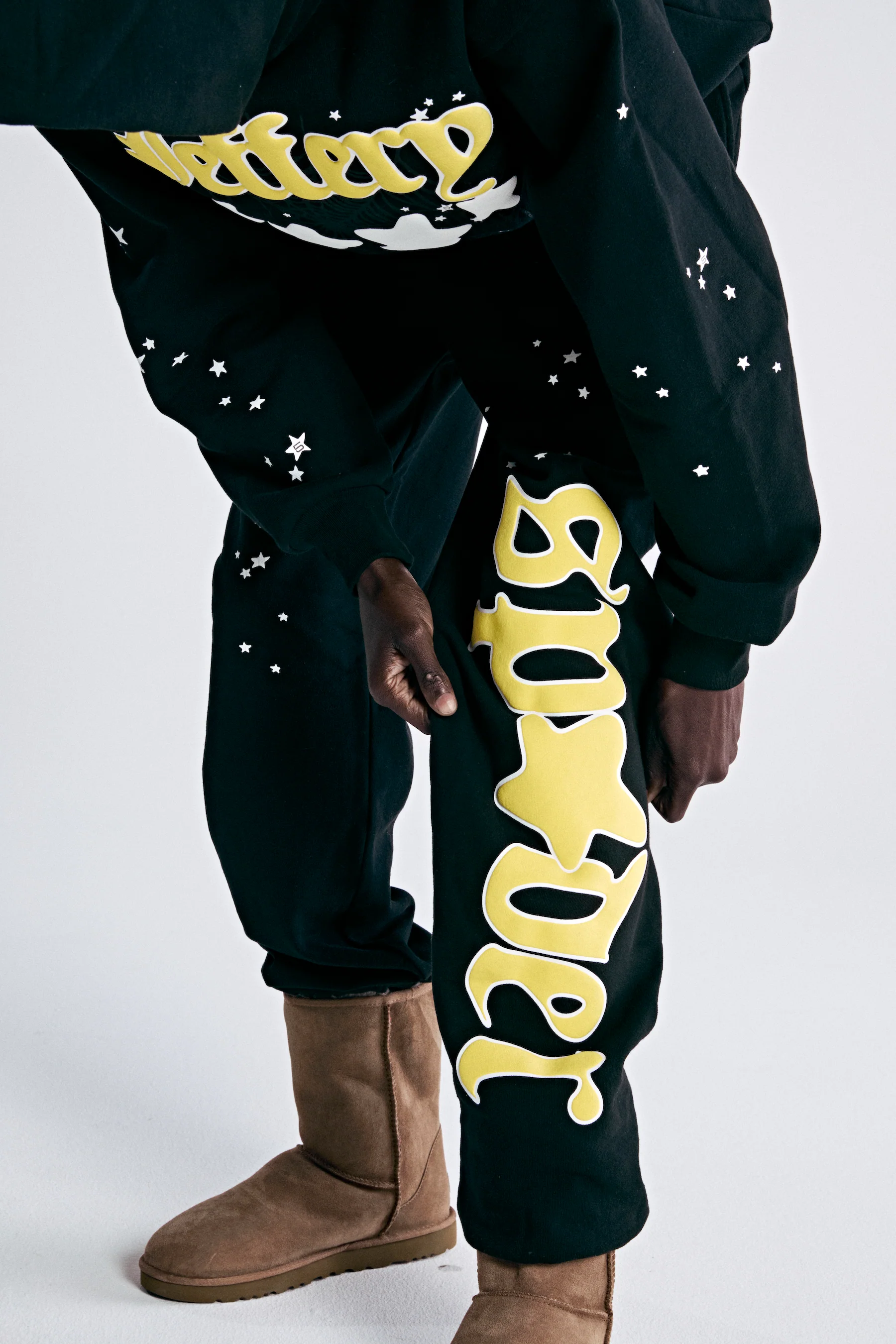 JEFFERY SWEATPANT - Image 8