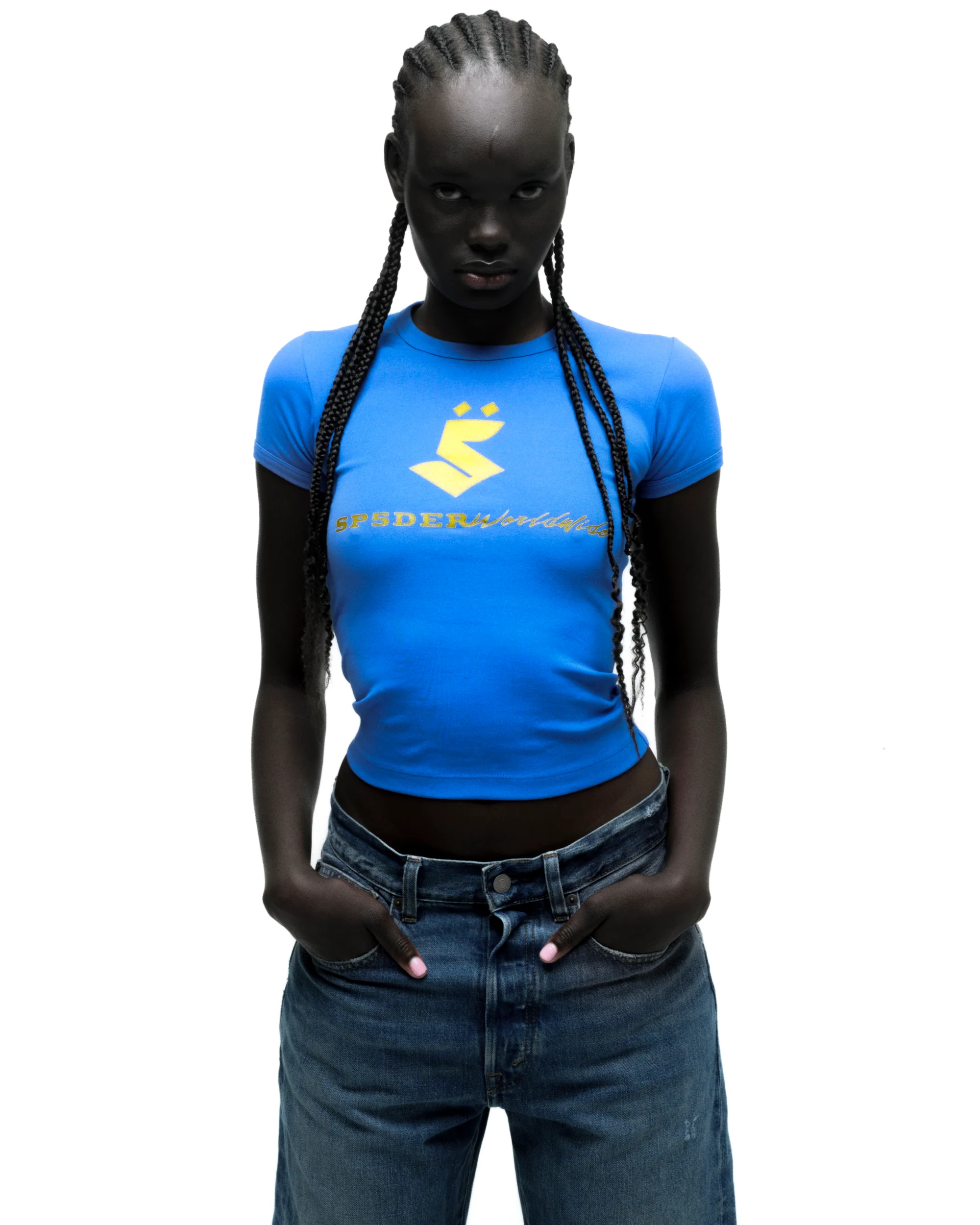 5UKI BABY TEE - Image 10