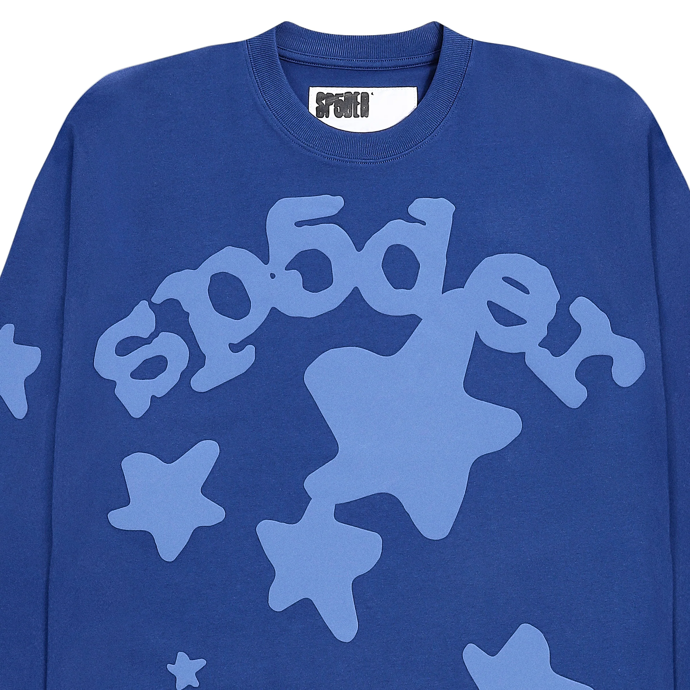 BELUGA LS HW TEE - Image 2