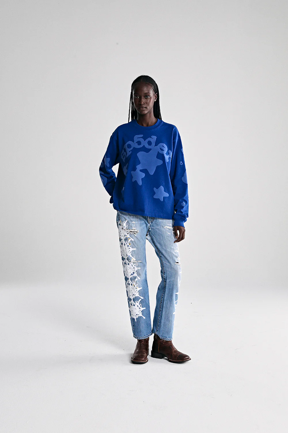 BELUGA LS HW TEE - Image 4