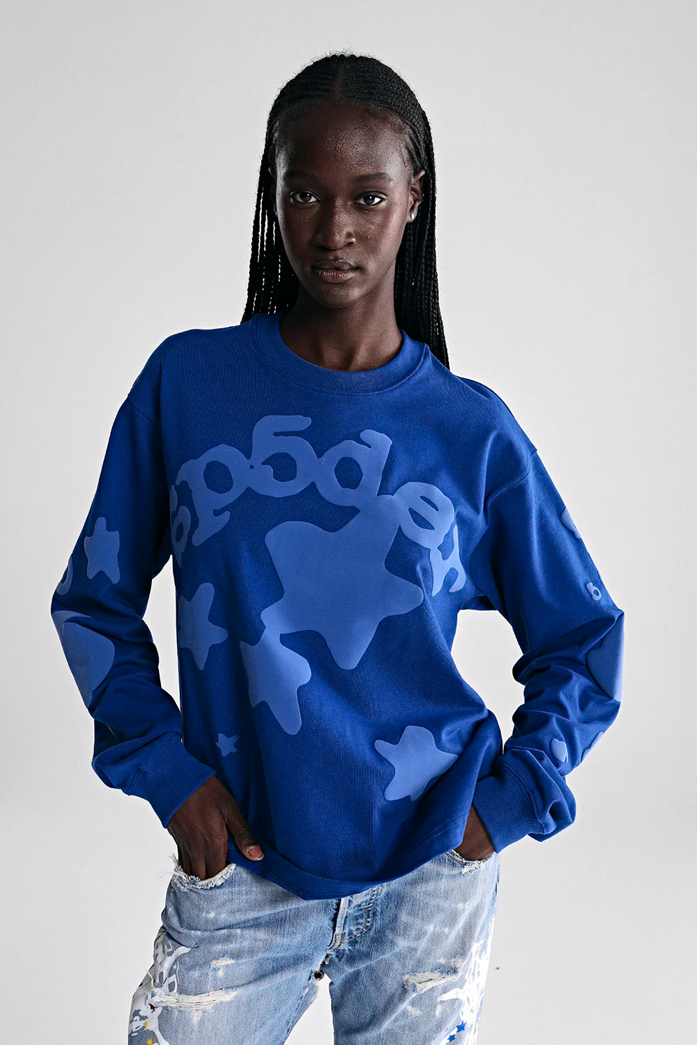 BELUGA LS HW TEE - Image 5