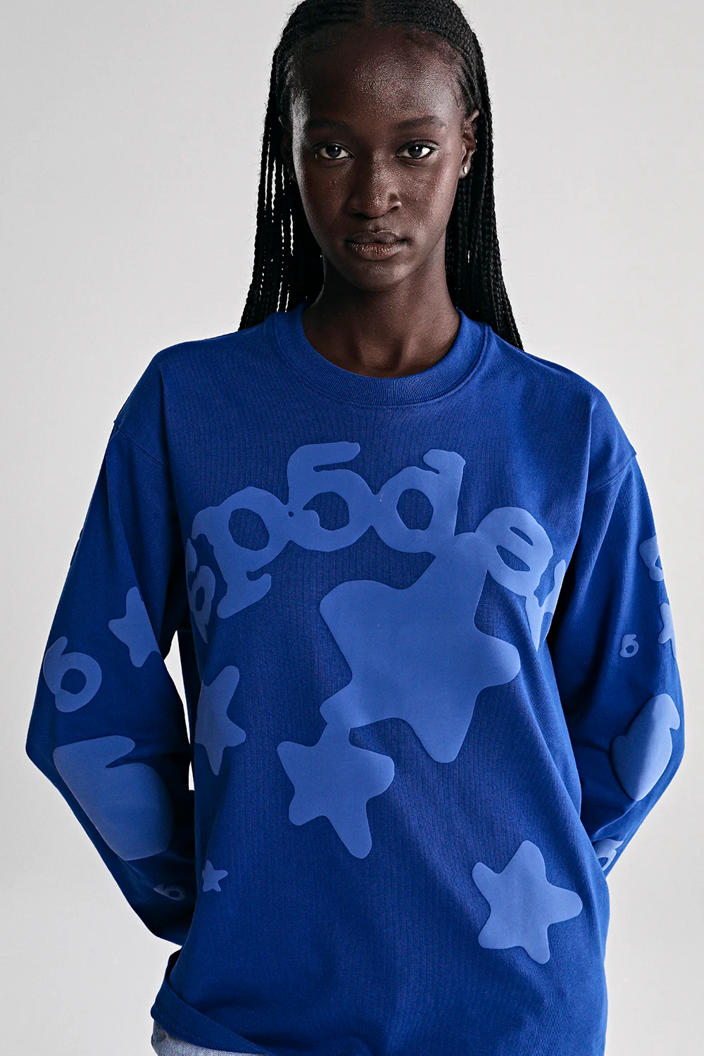 BELUGA LS HW TEE - Image 6