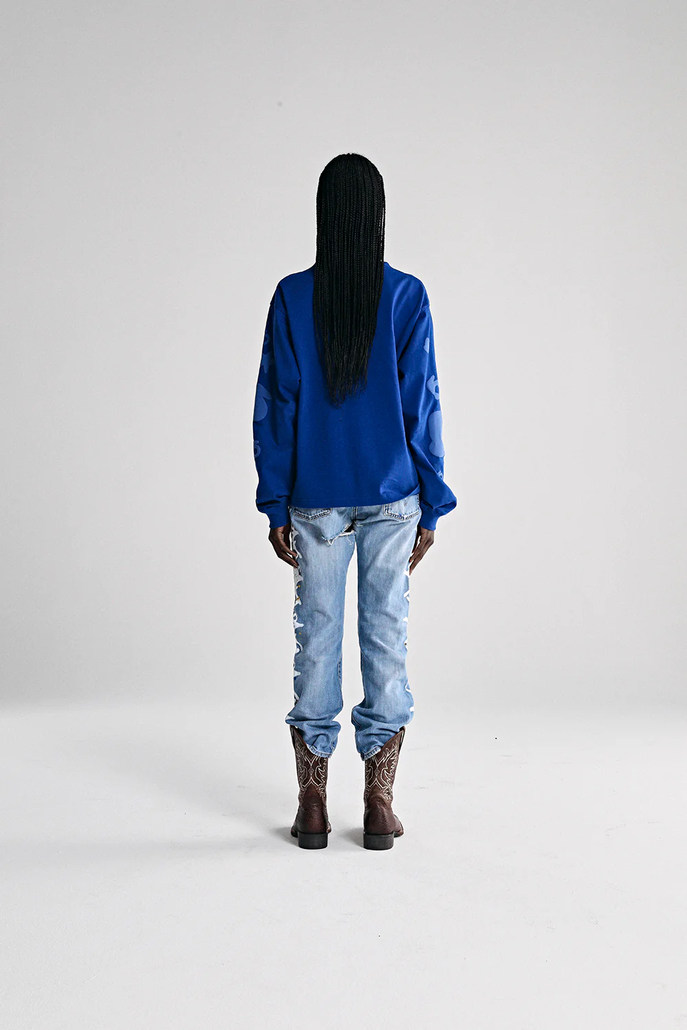 BELUGA LS HW TEE - Image 8