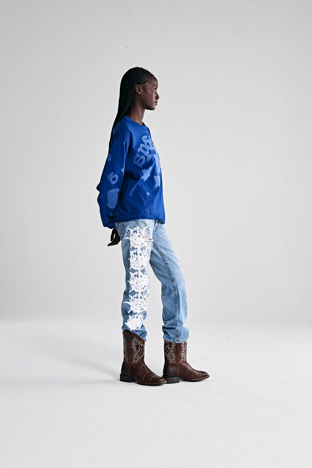 BELUGA LS HW TEE - Image 9