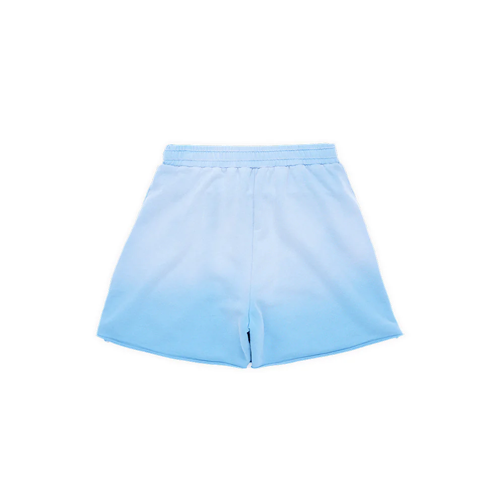 CUT SWEATSHORT - Image 2