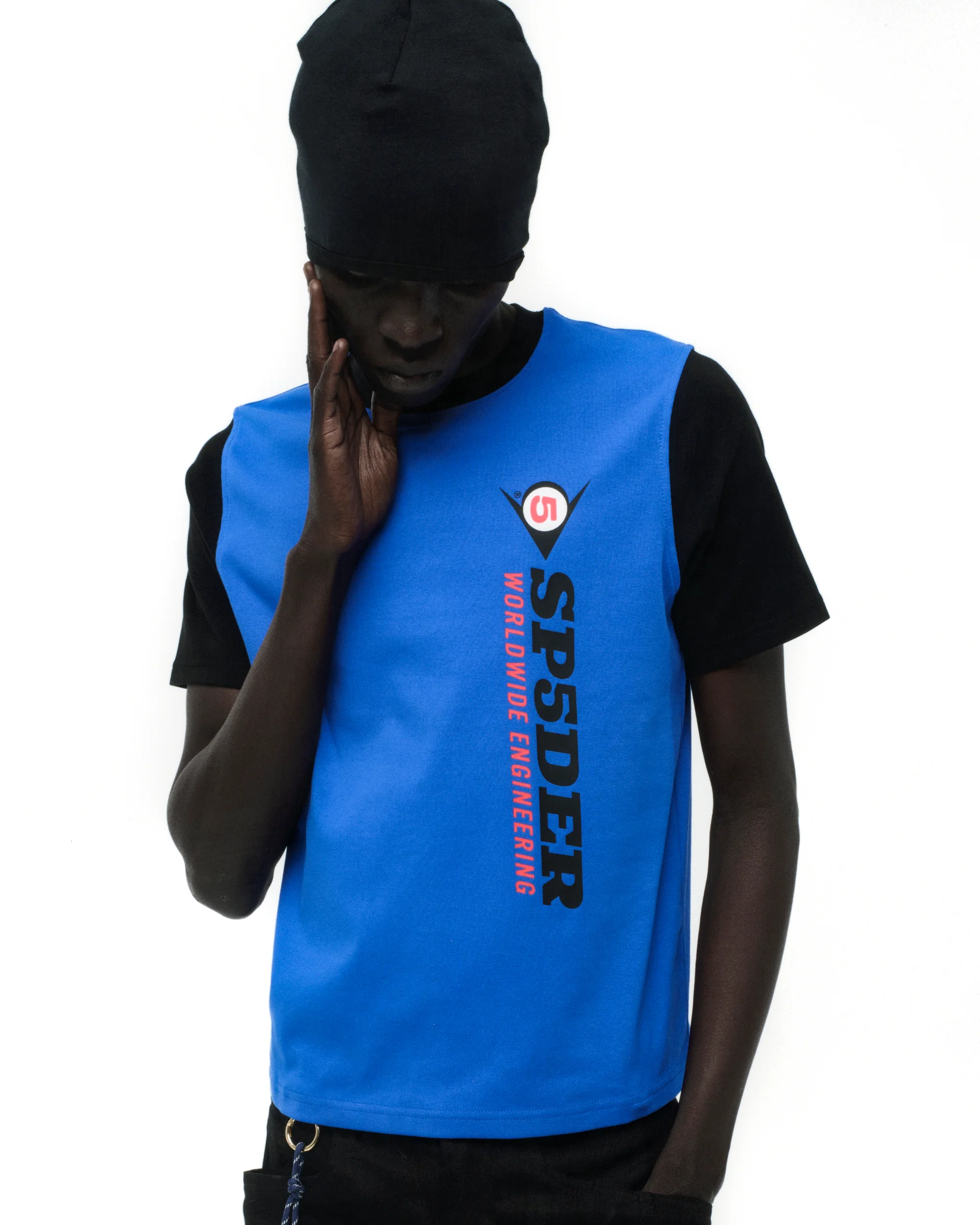 ENGINEER TEE - Image 9