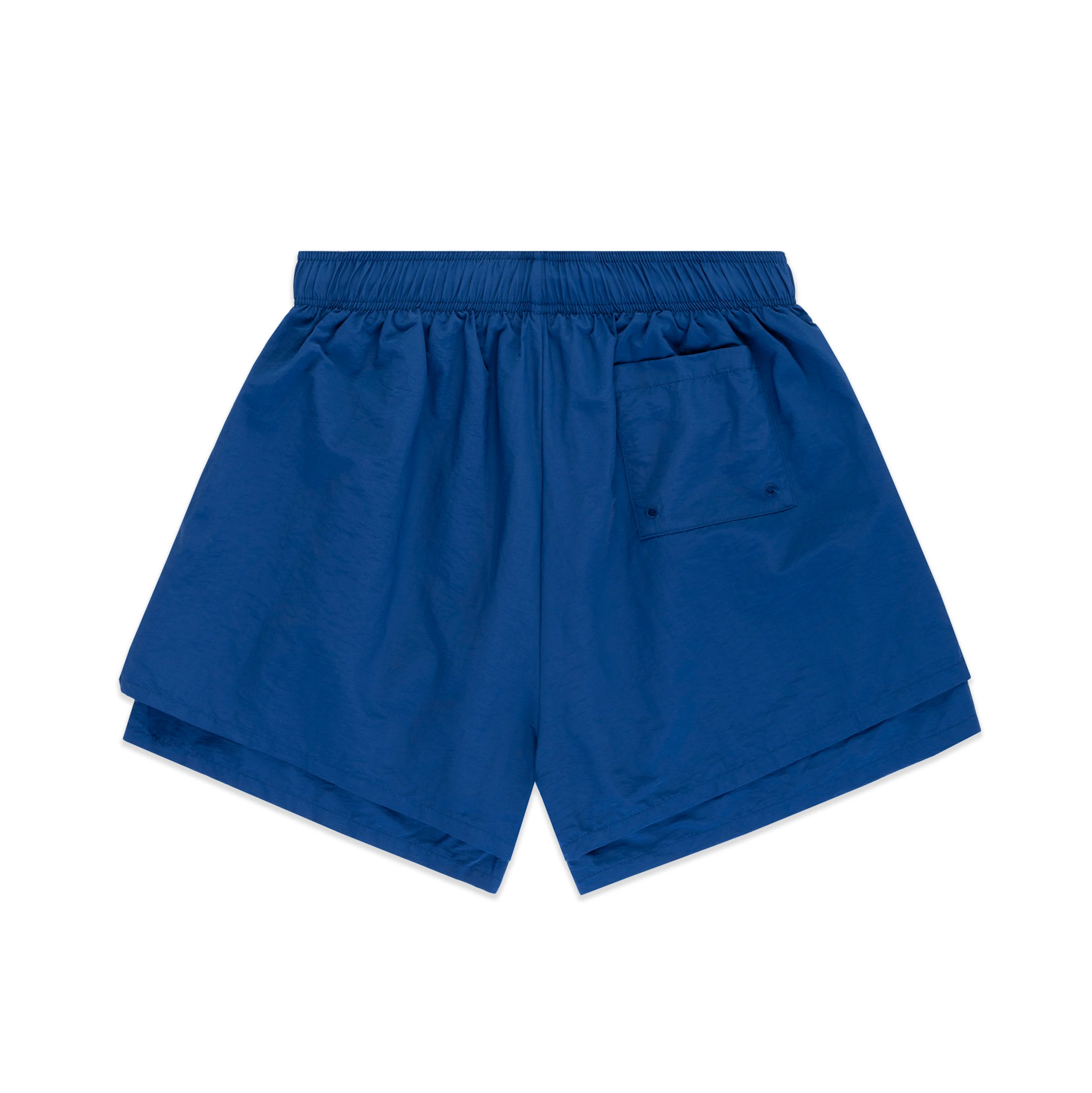 OG WEB DOUBLE LAYER SHORT - Image 2