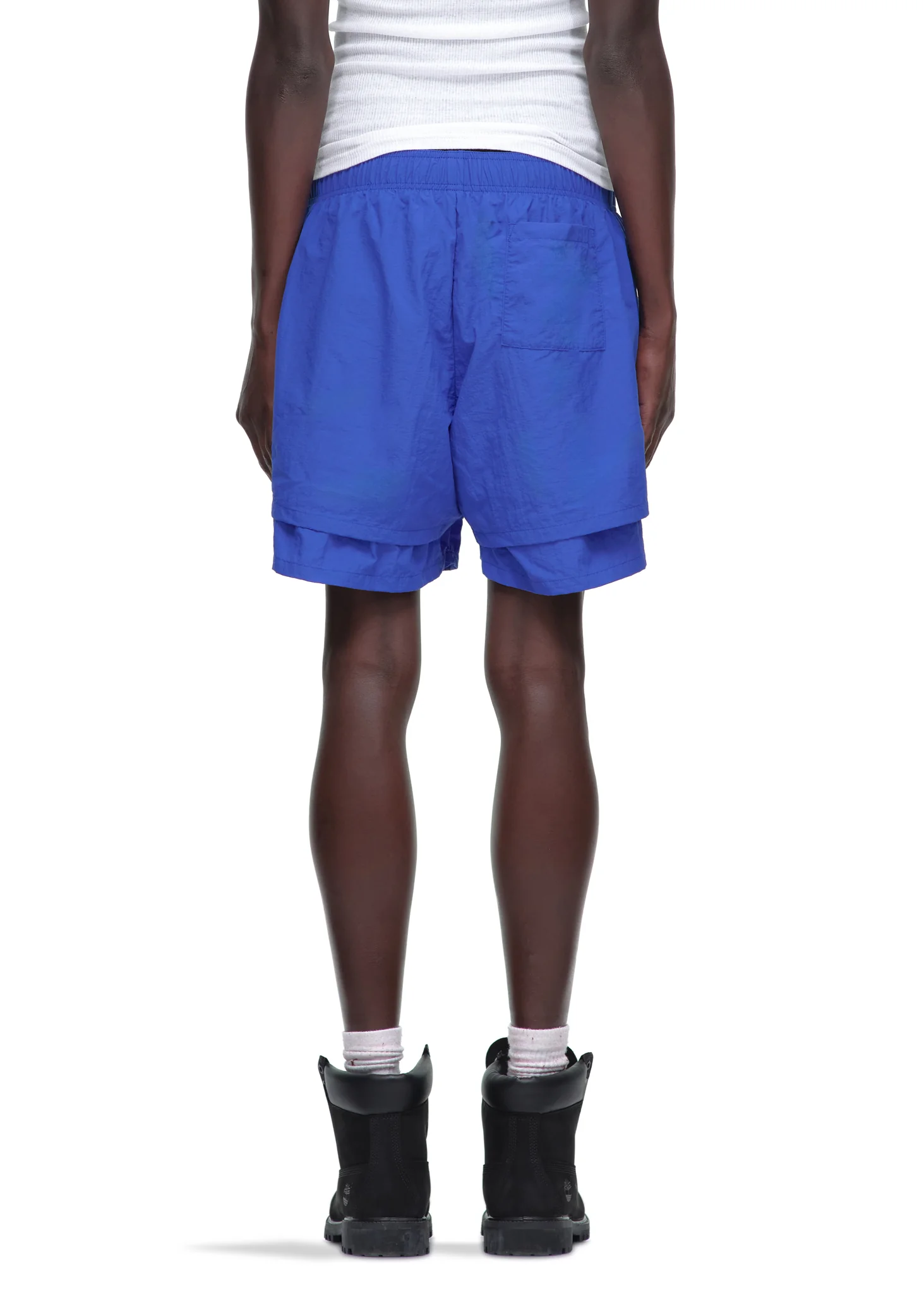OG WEB DOUBLE LAYER SHORT - Image 11