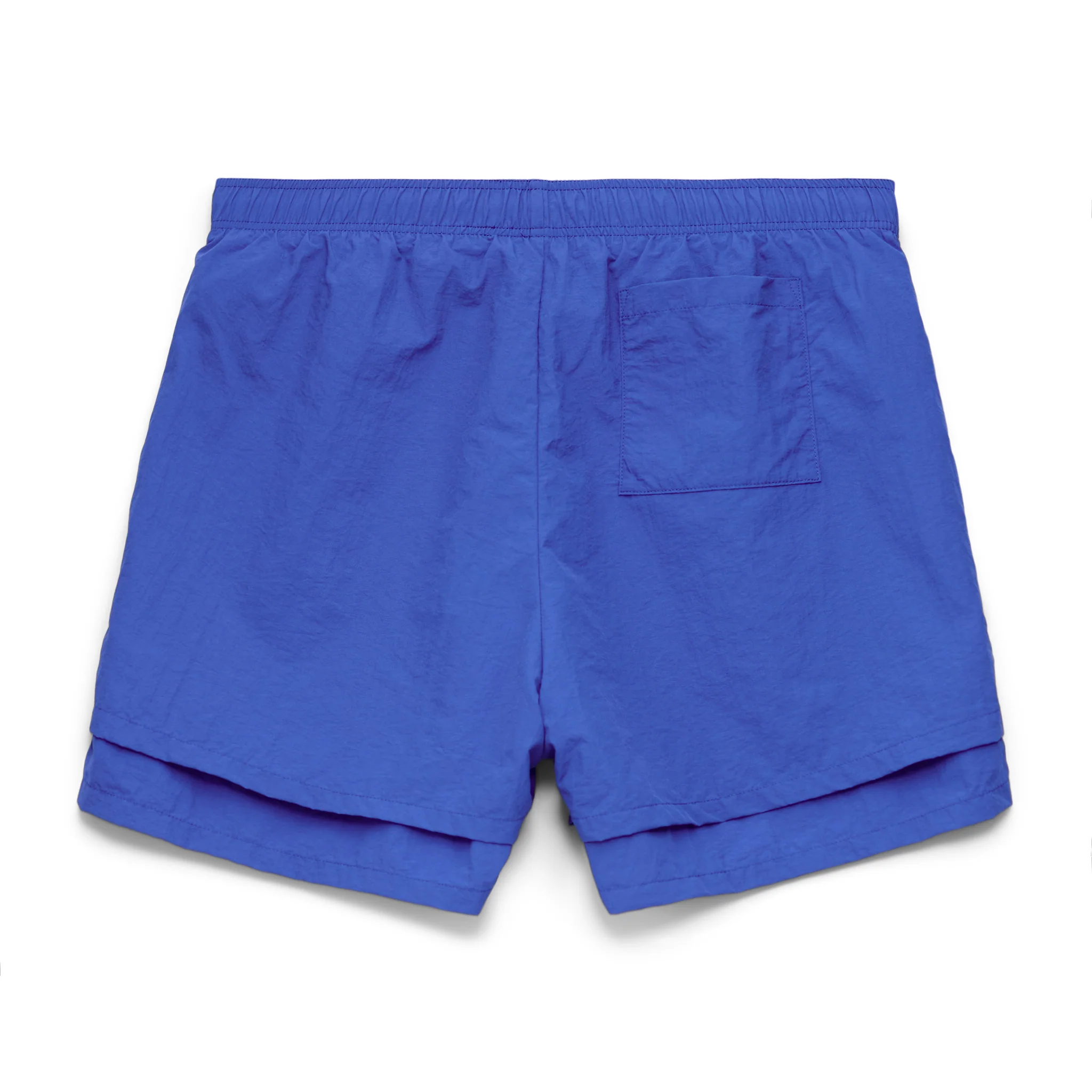 OG WEB DOUBLE LAYER SHORT - Image 2