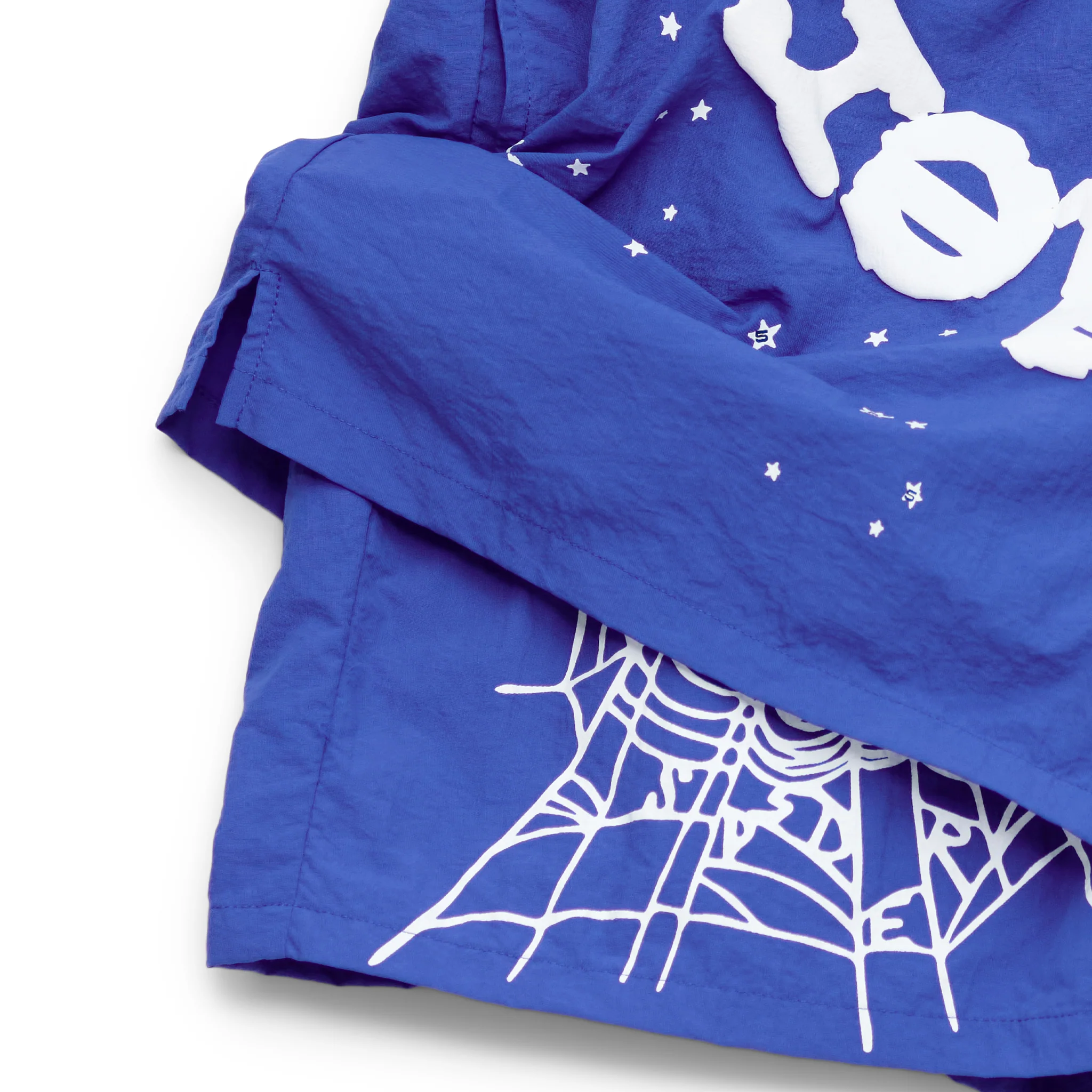 OG WEB DOUBLE LAYER SHORT - Image 3