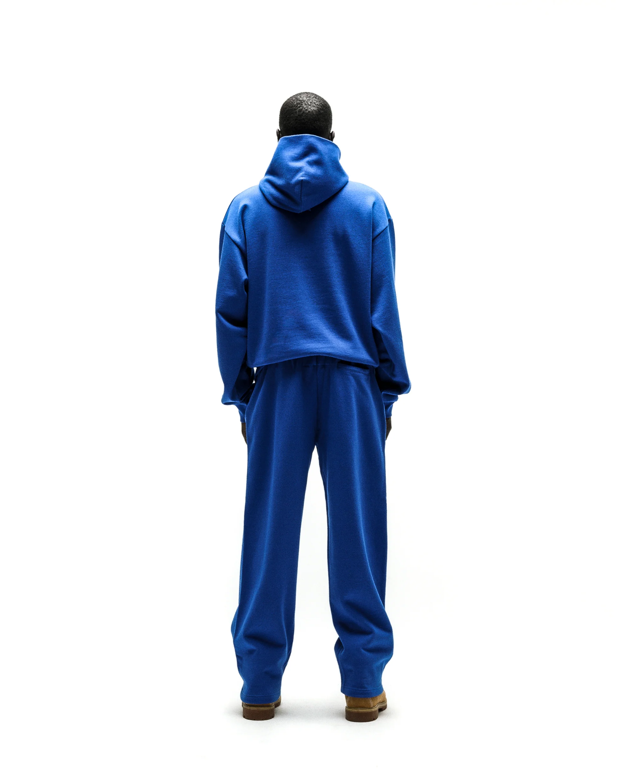 RHINESTONE PUNK V2 HOODIE - Image 10