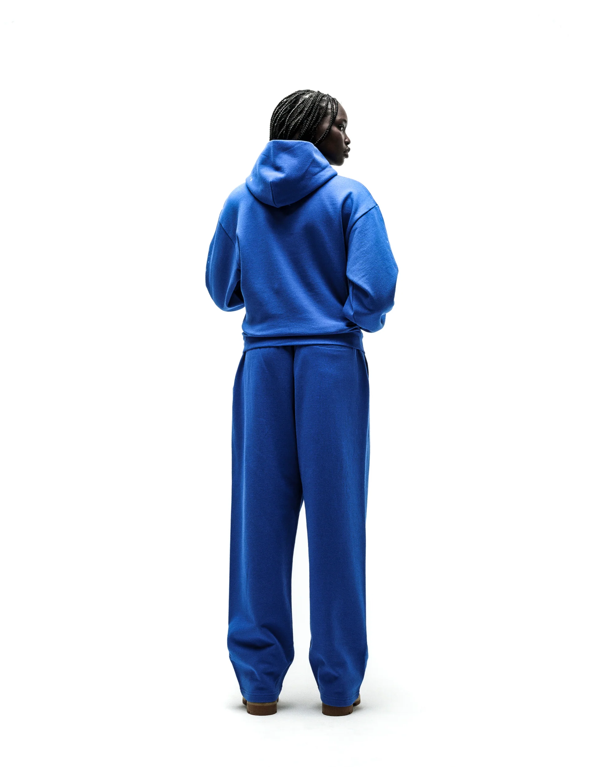 RHINESTONE PUNK V2 HOODIE - Image 11