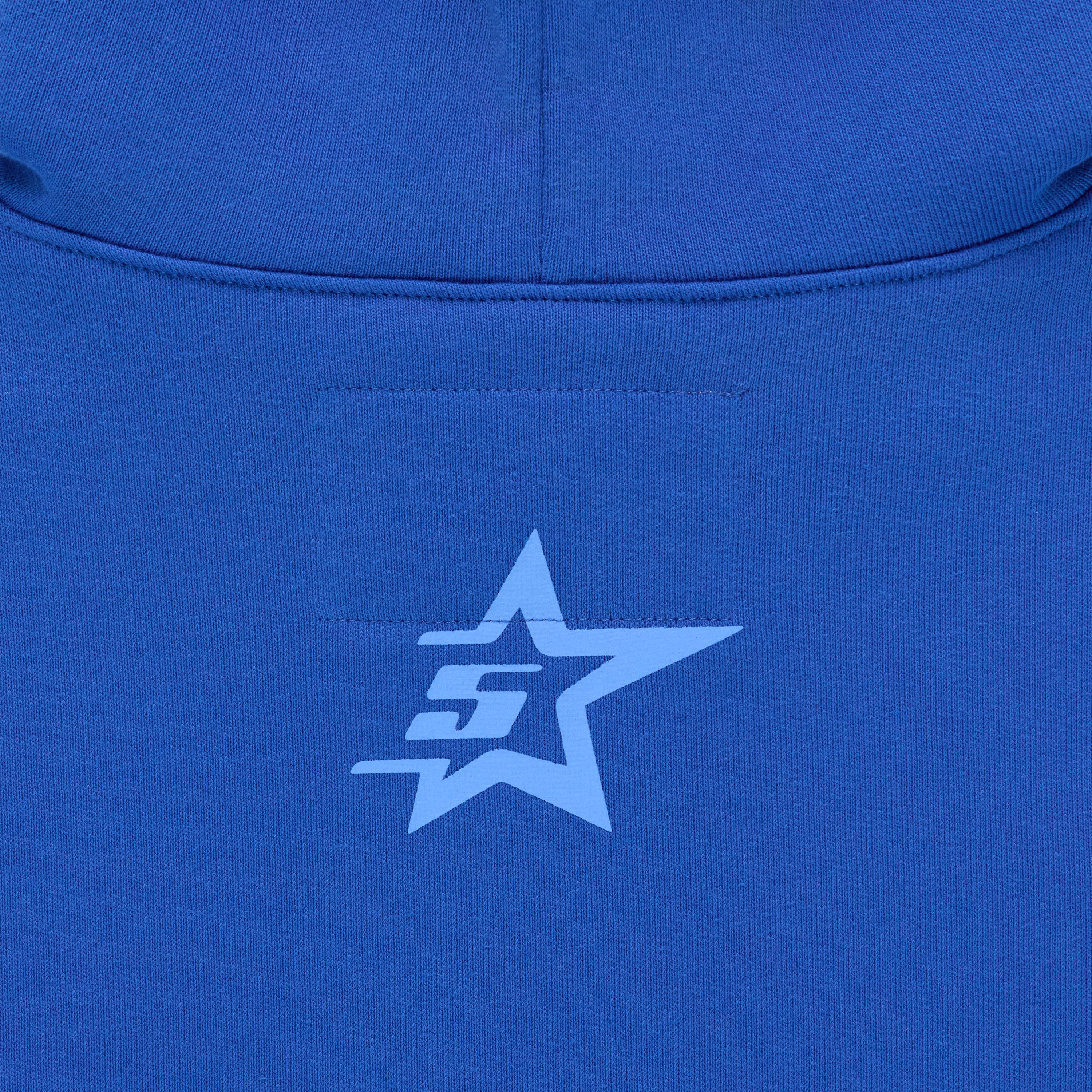 RHINESTONE PUNK V2 HOODIE - Image 4