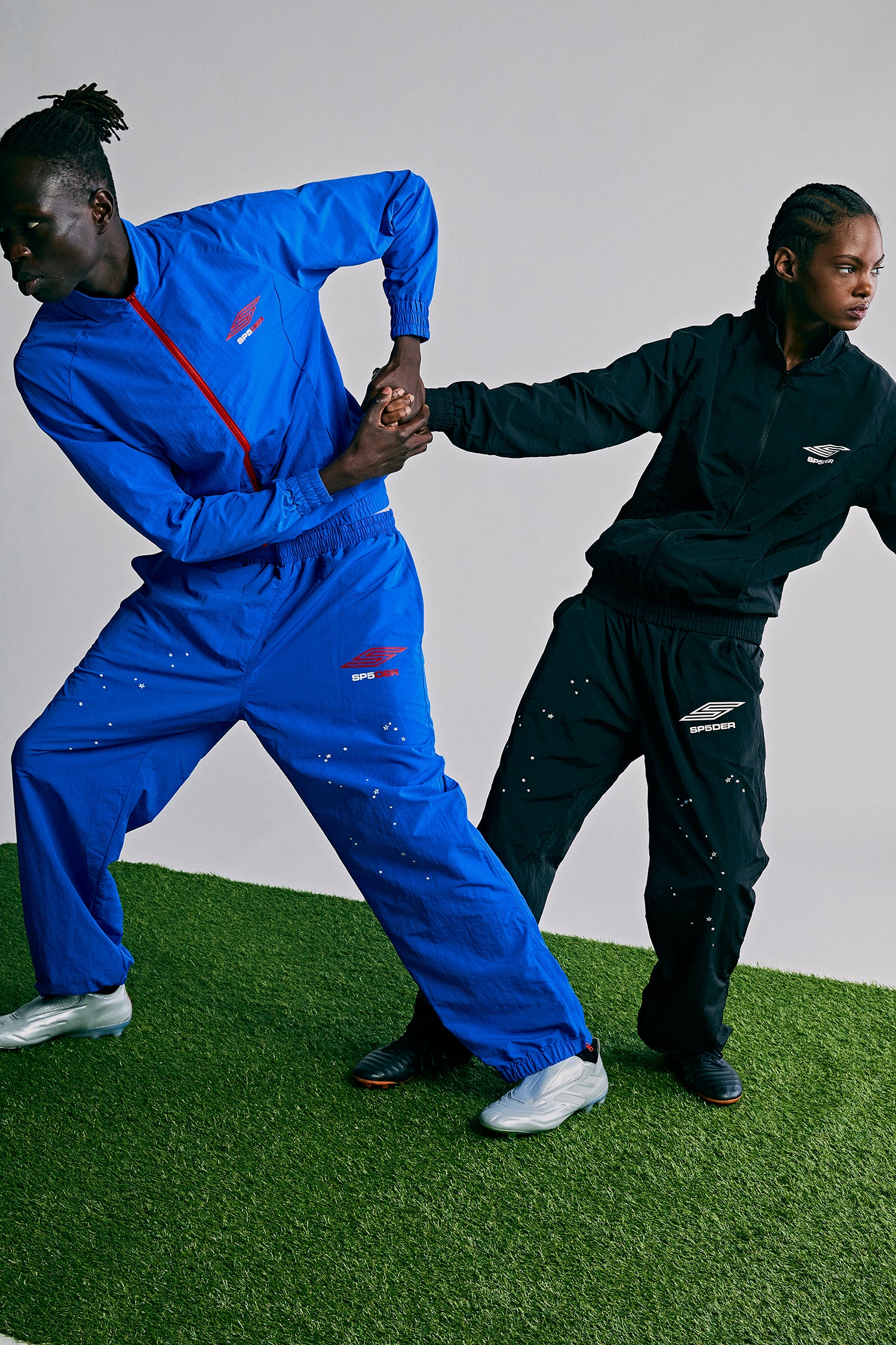 SP5DER PRO WIND PANT - Image 10
