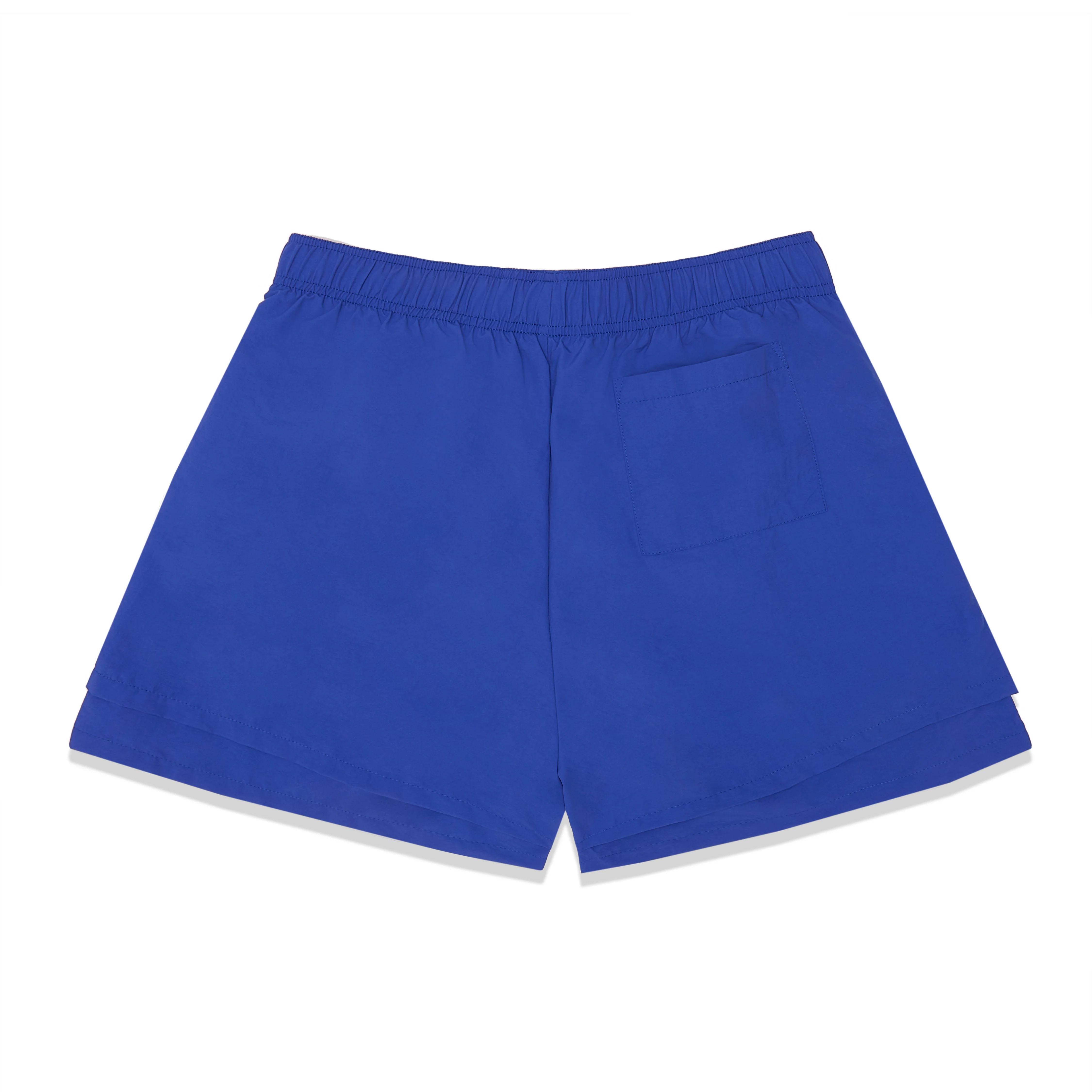 SP5DER PRO DOUBLE LAYER SHORT - Image 2